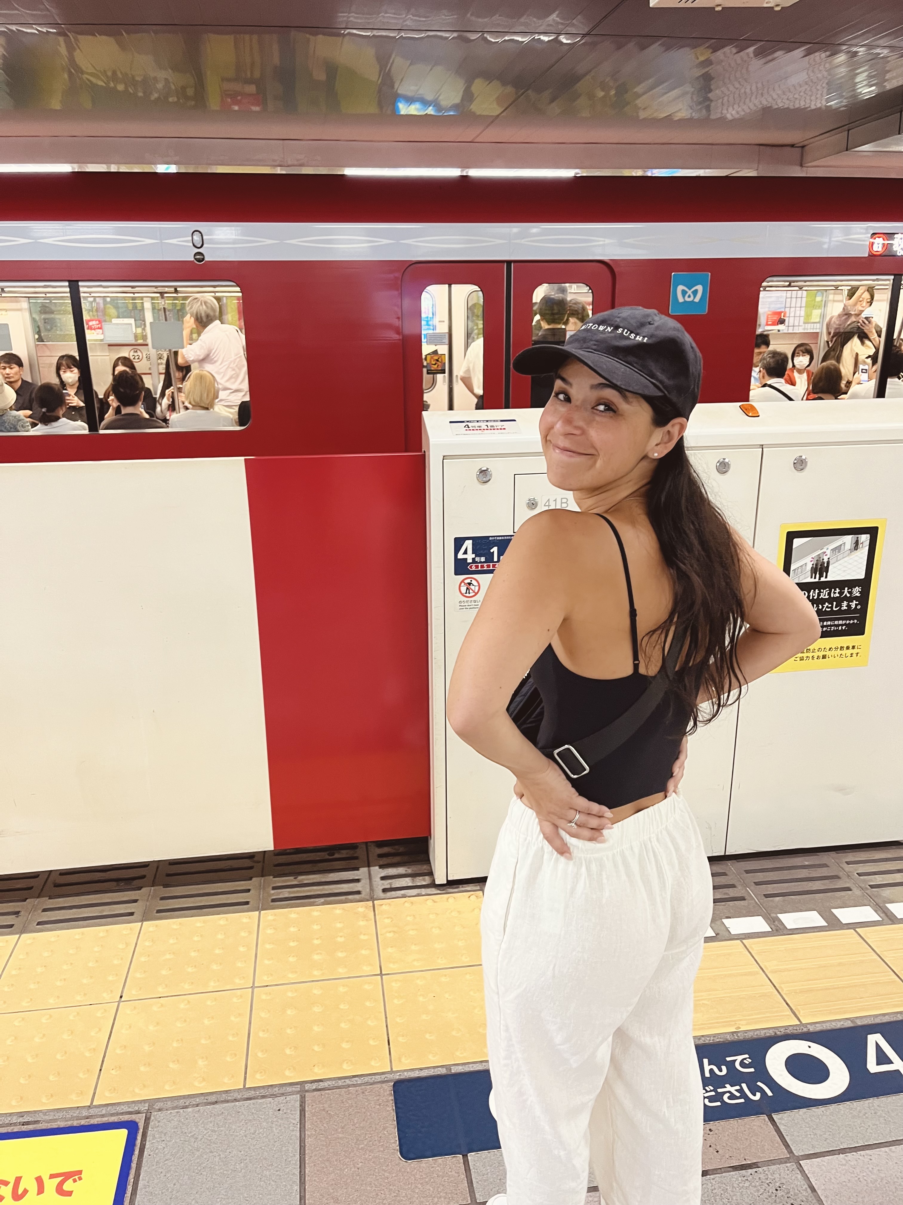 Advisor - Alix Singer