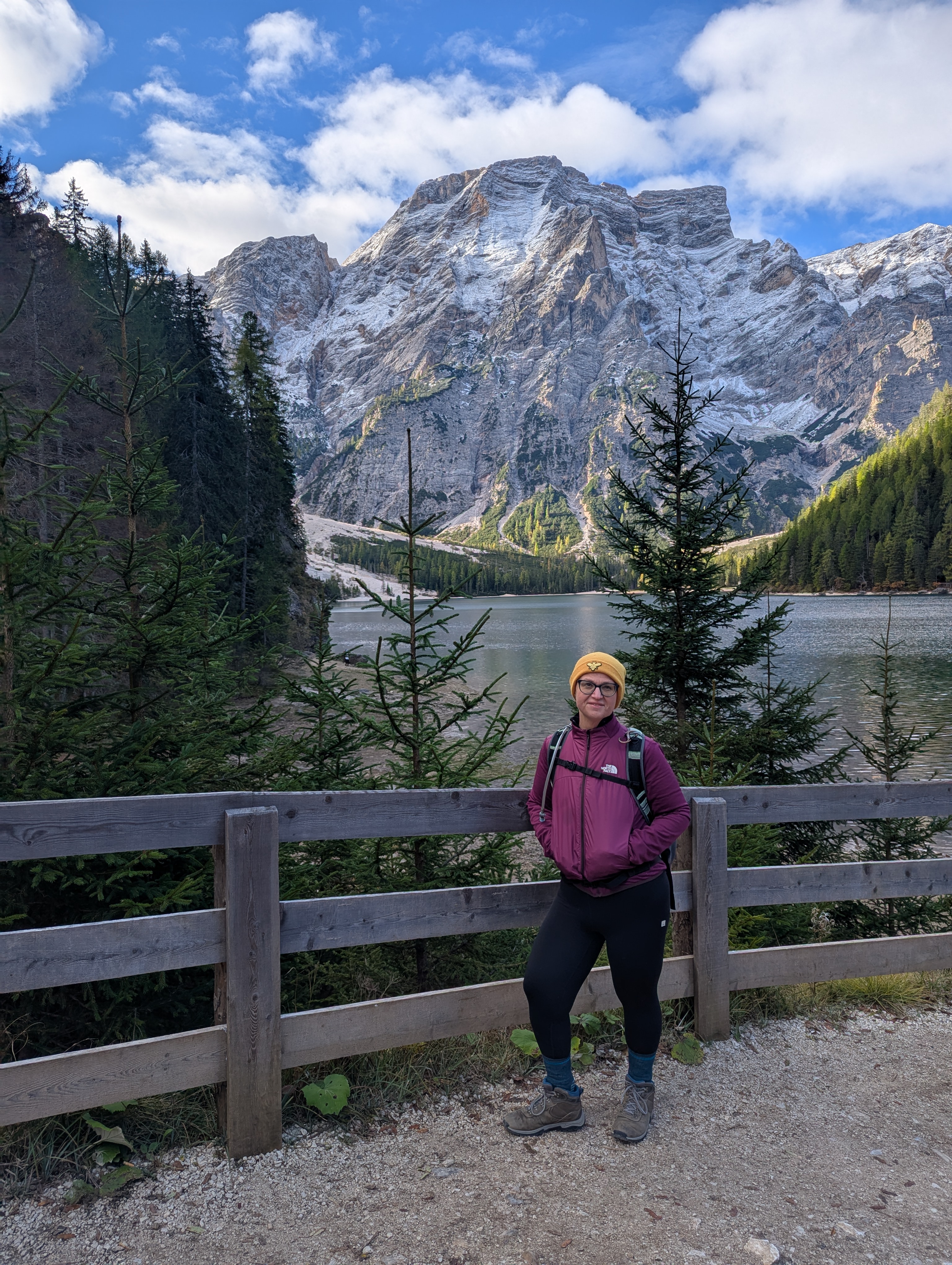 Advisor - Sharon Maxfield