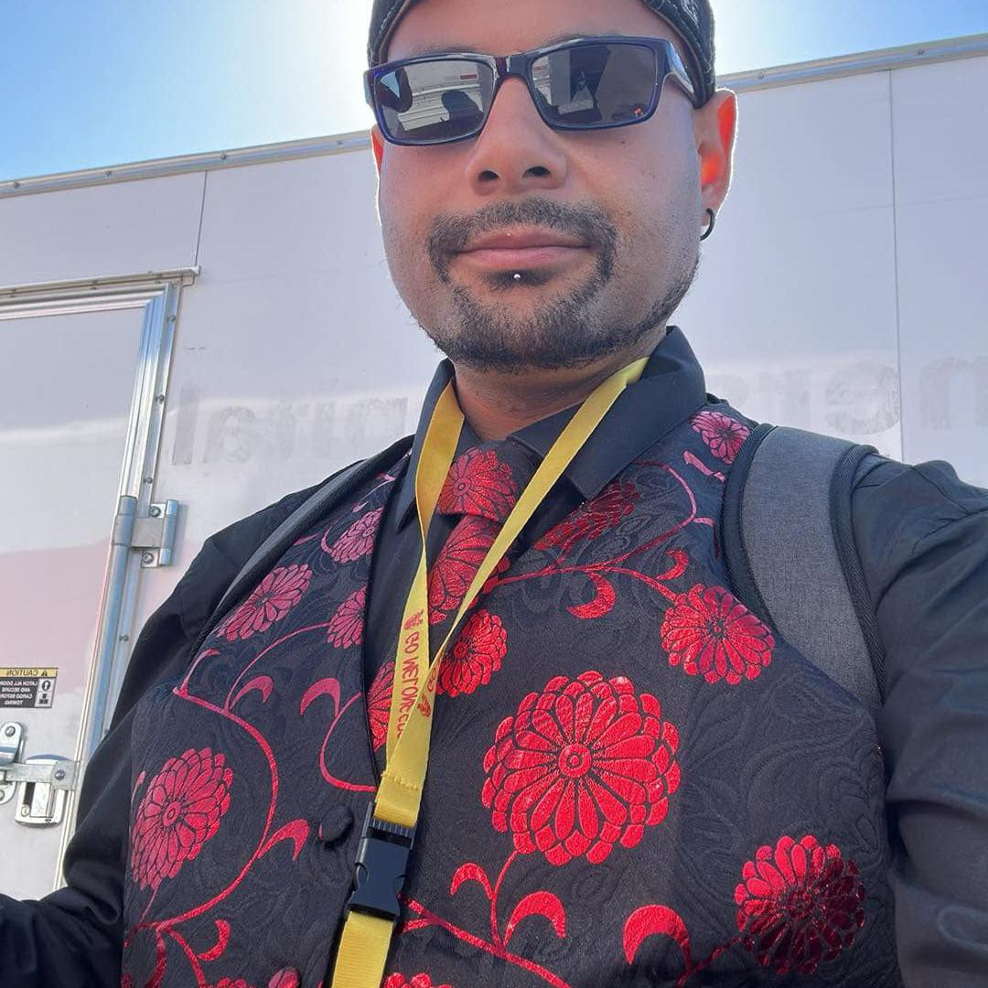 Advisor - Jeremiah Champion