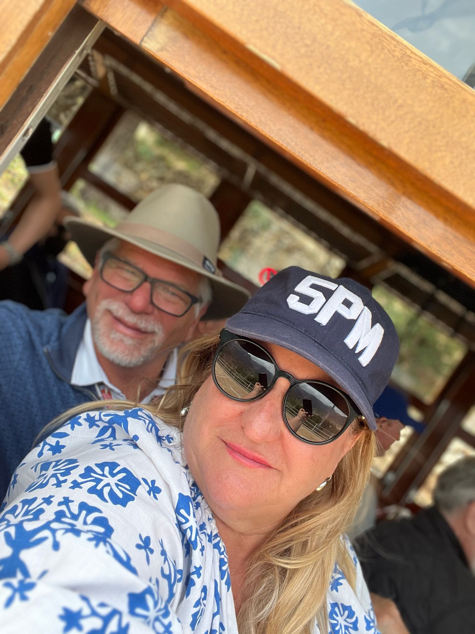 Advisor - Colleen Hughes