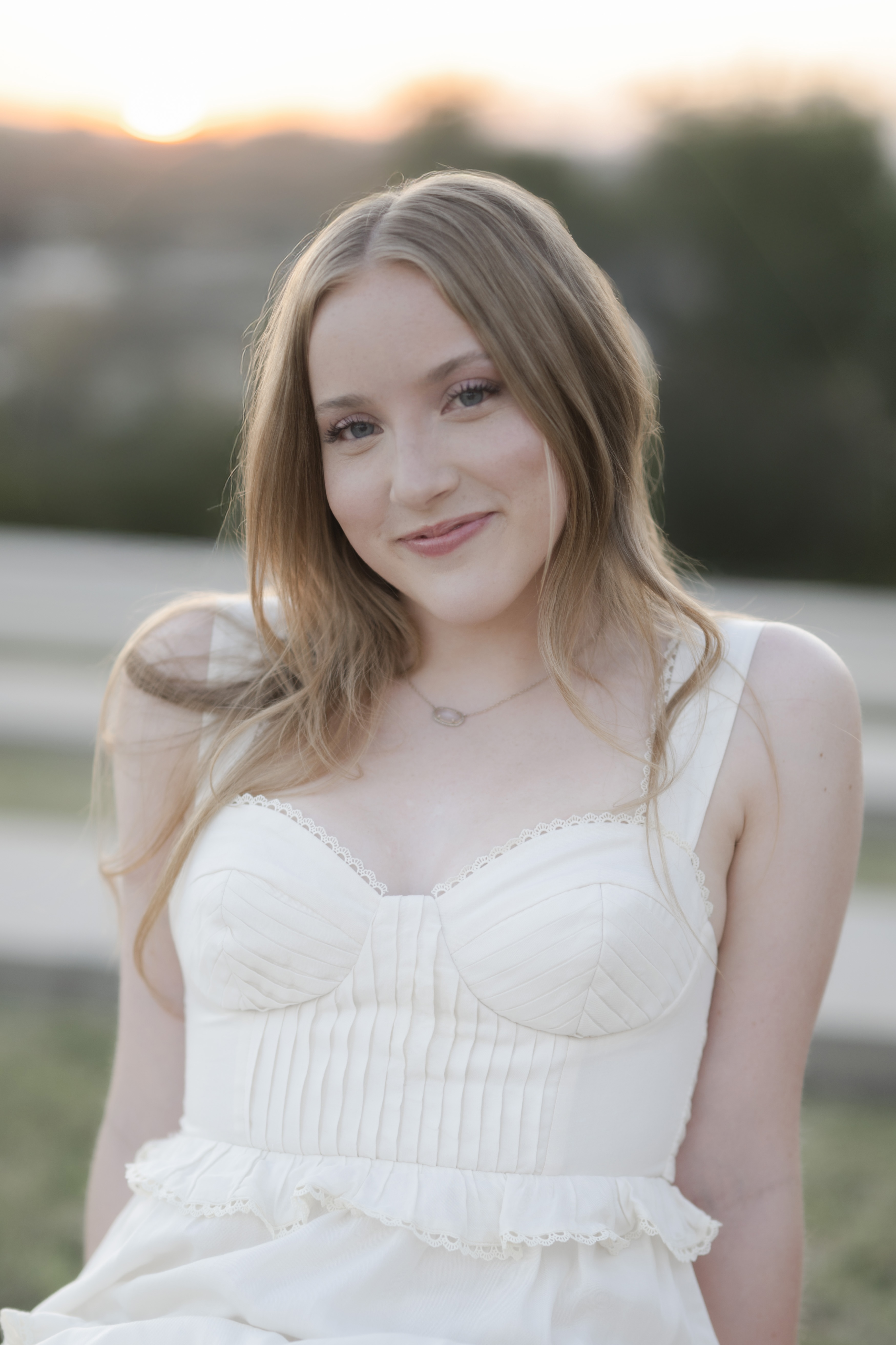 Advisor - Lauren Norwood