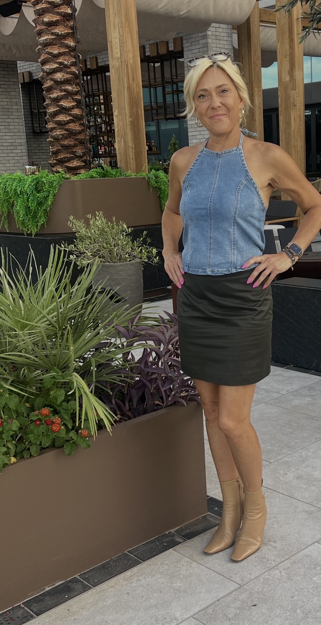 Advisor - Stephanie Rubeli