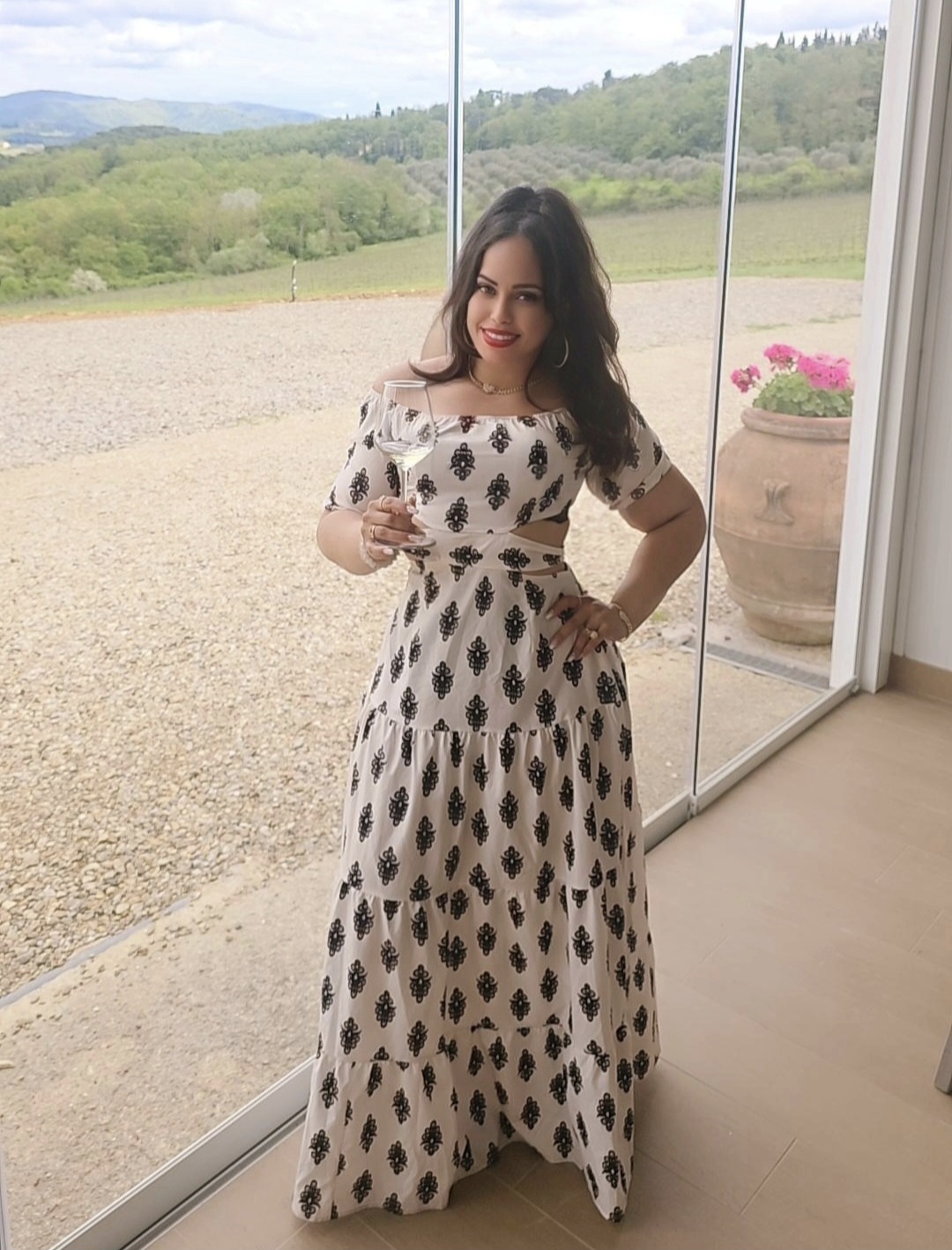 Advisor - Xiomara Torres