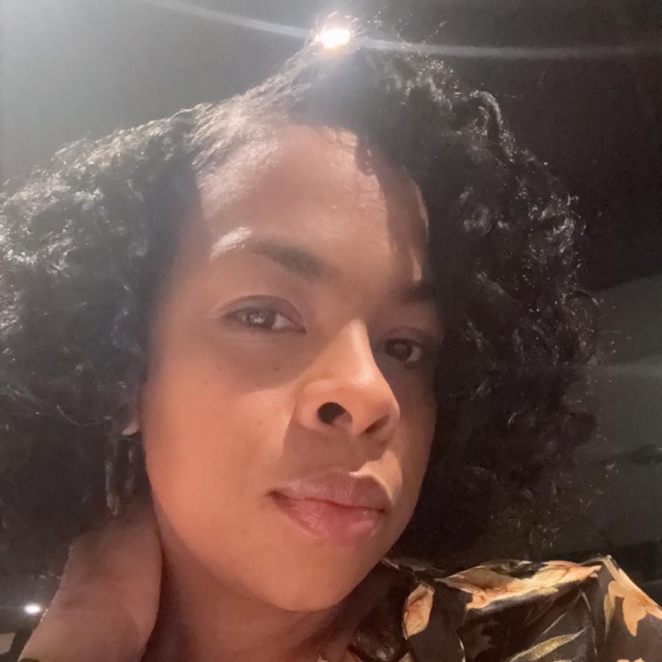 Advisor - Kia Huskey