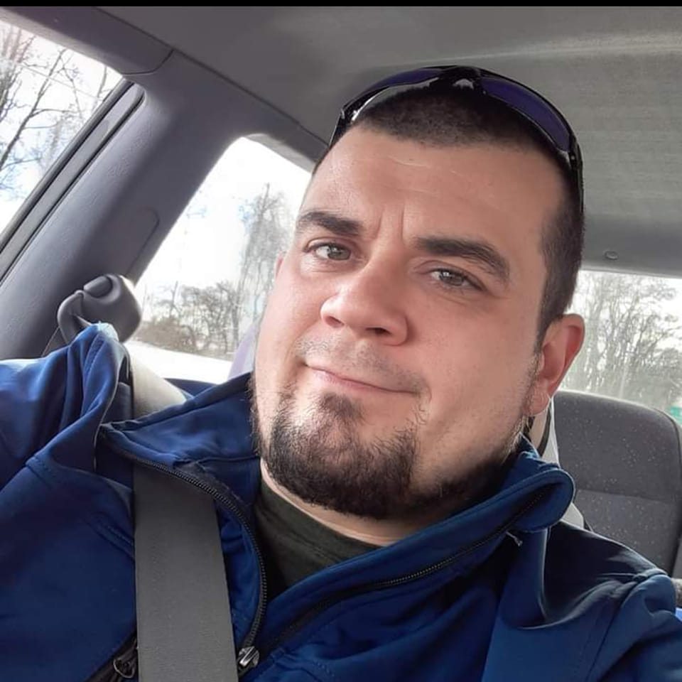 Advisor - Johnathan Briand