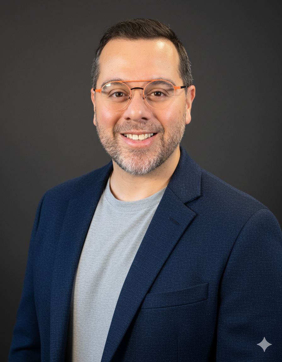 Advisor - Jorge Rivera