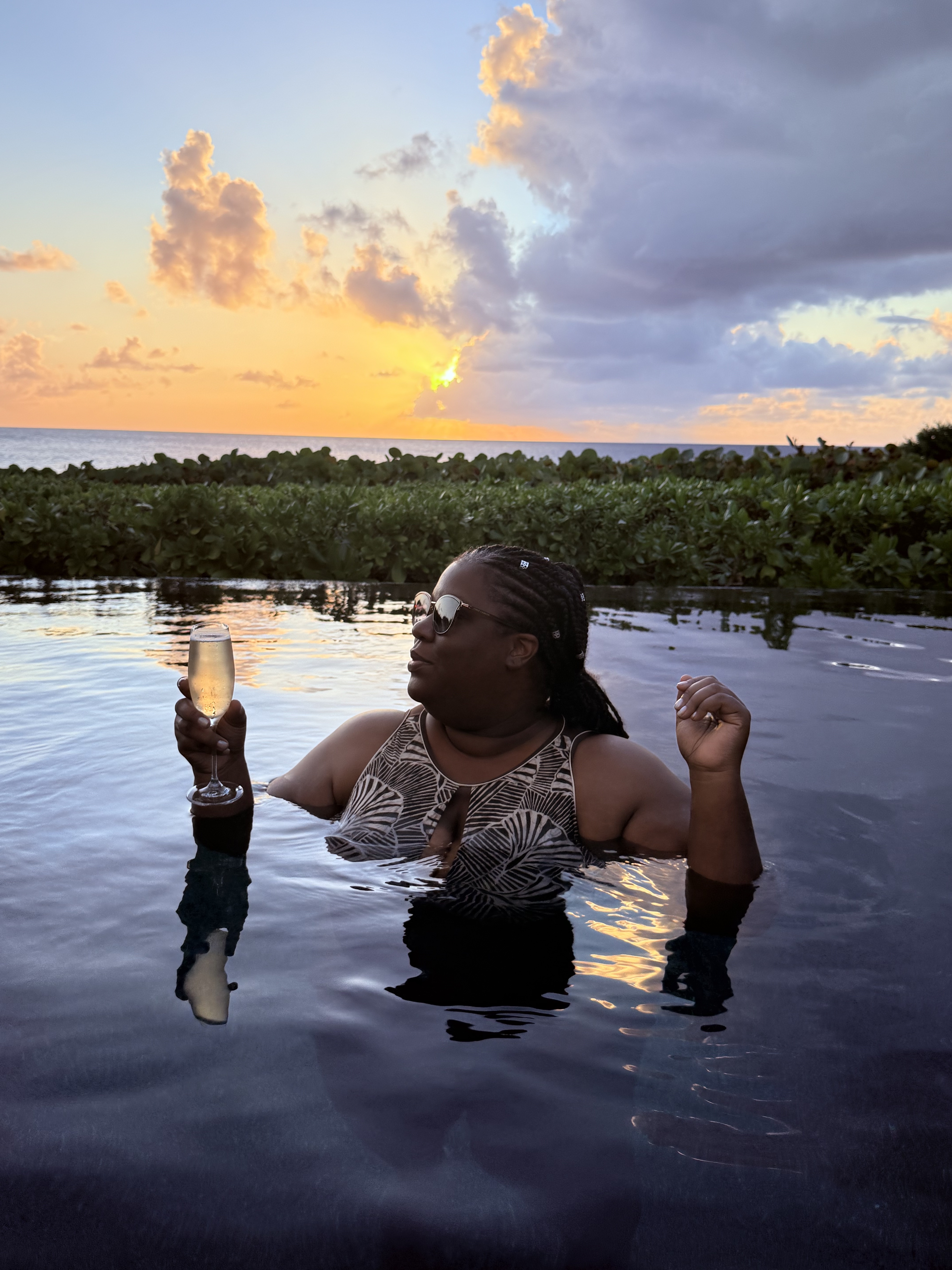 Fora Author - Tyra Hughley