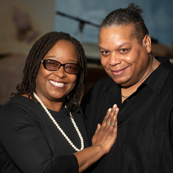 Fora Author - Sharon Dorsette