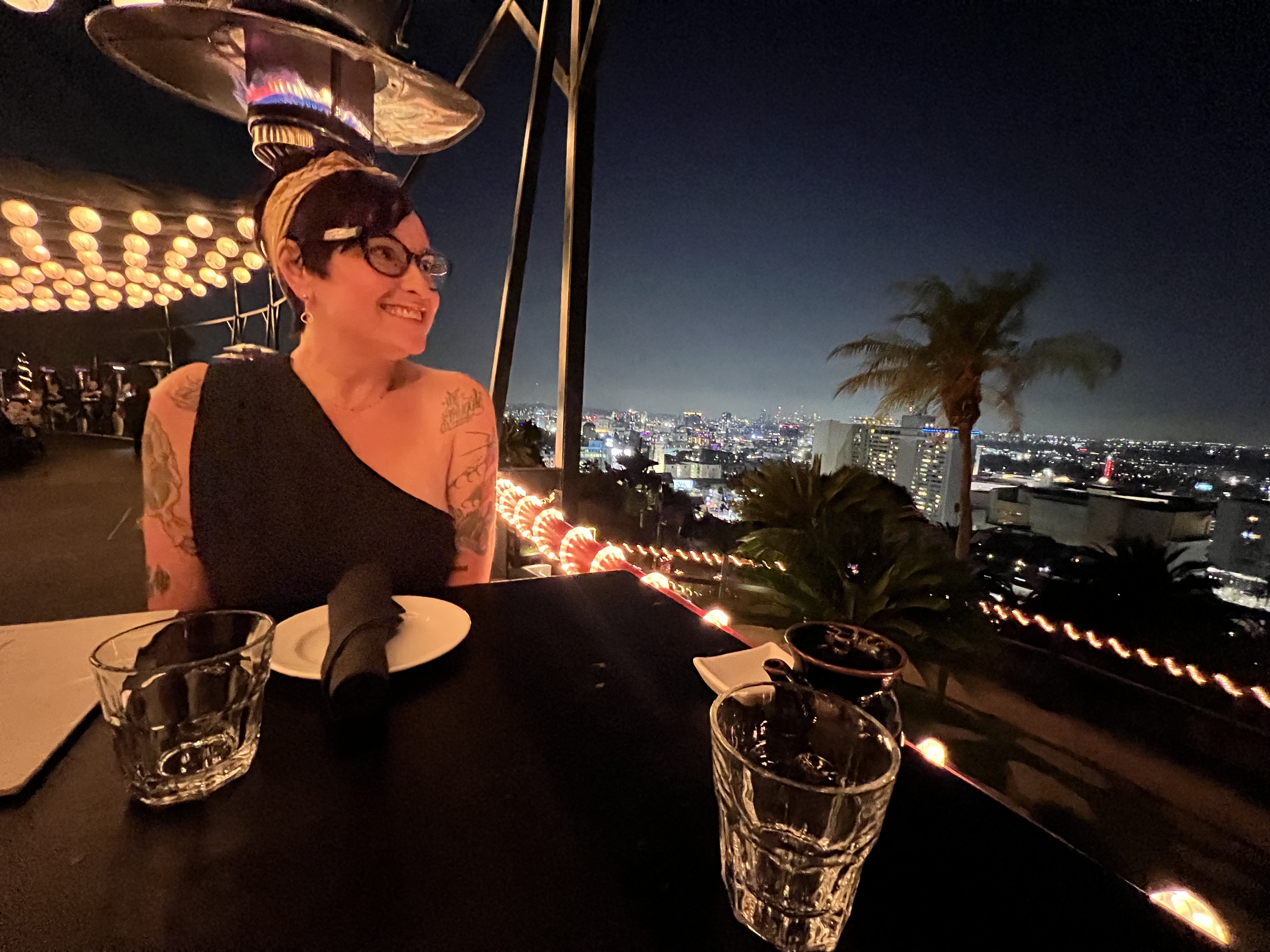 Advisor - Kristin Schloesser