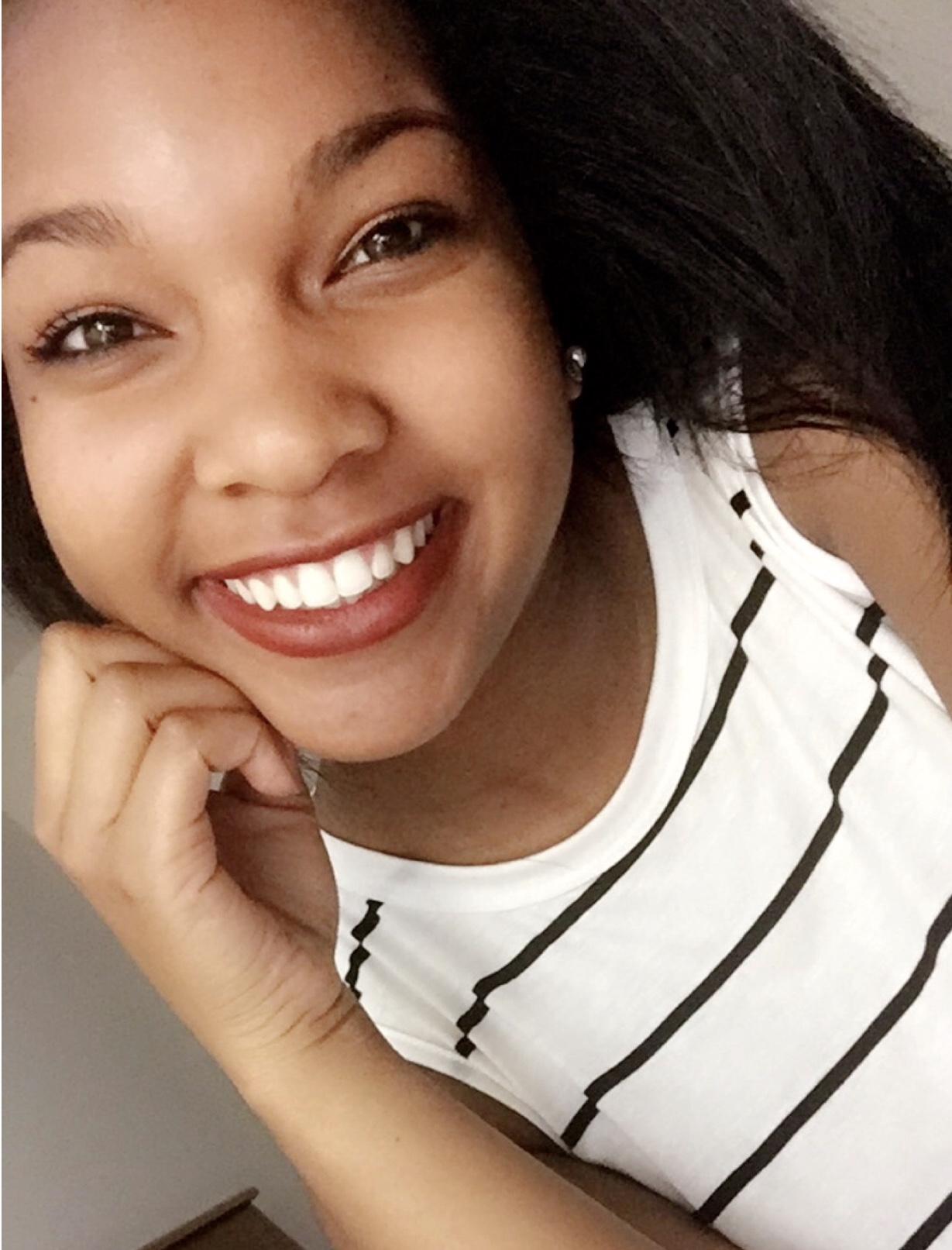 Advisor - Kasey Moore