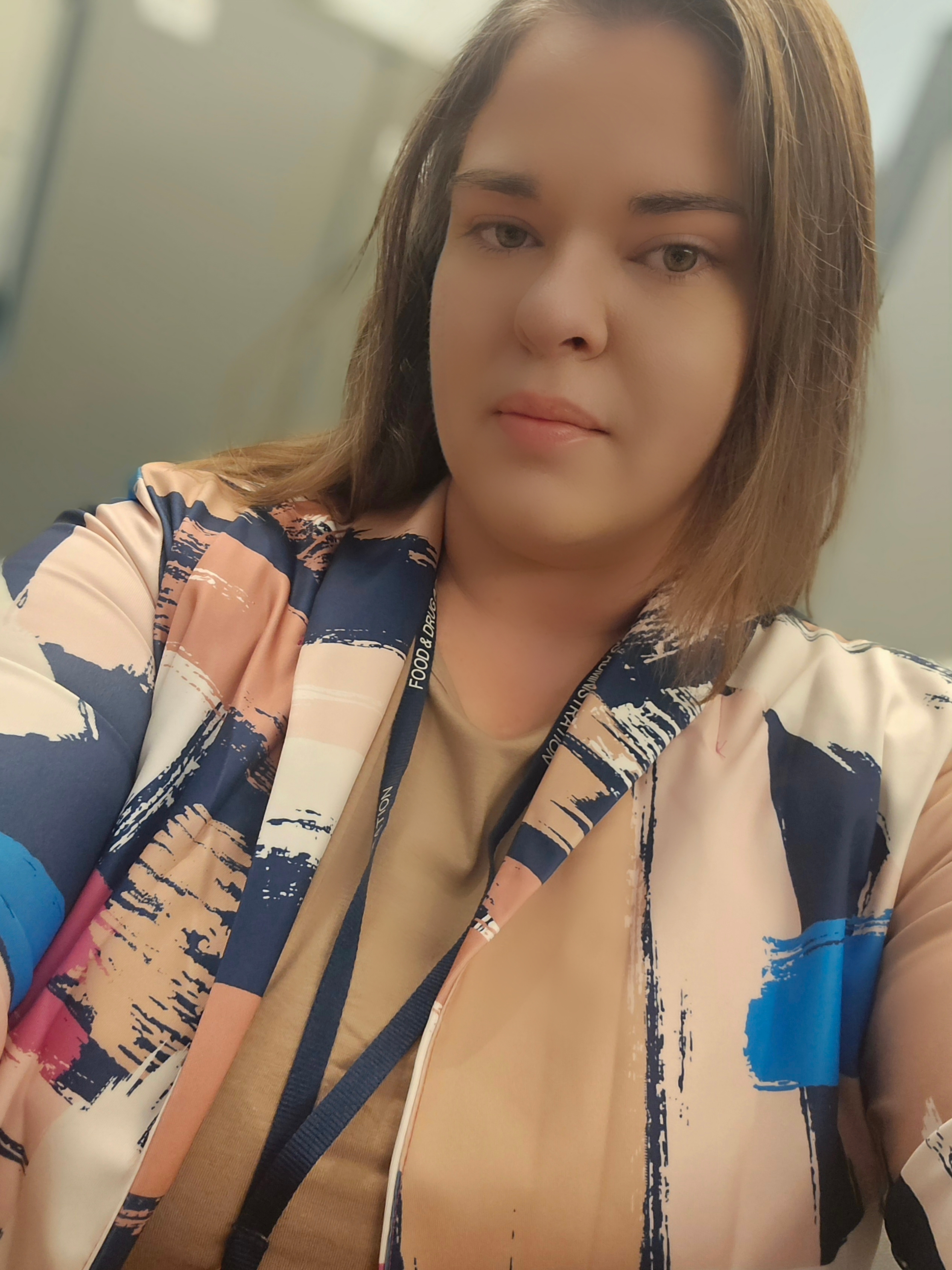 Advisor - Kenna Randall