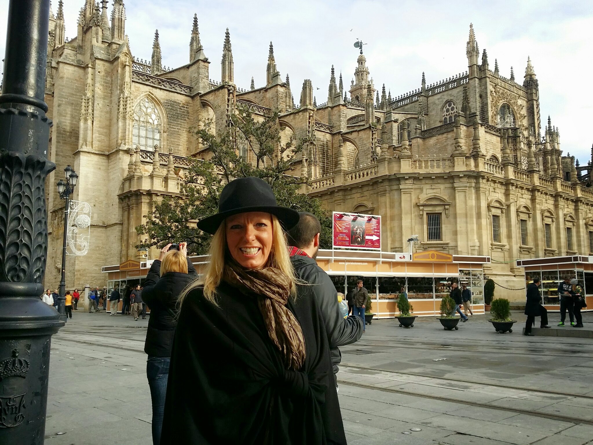 Advisor - Missy LHoste