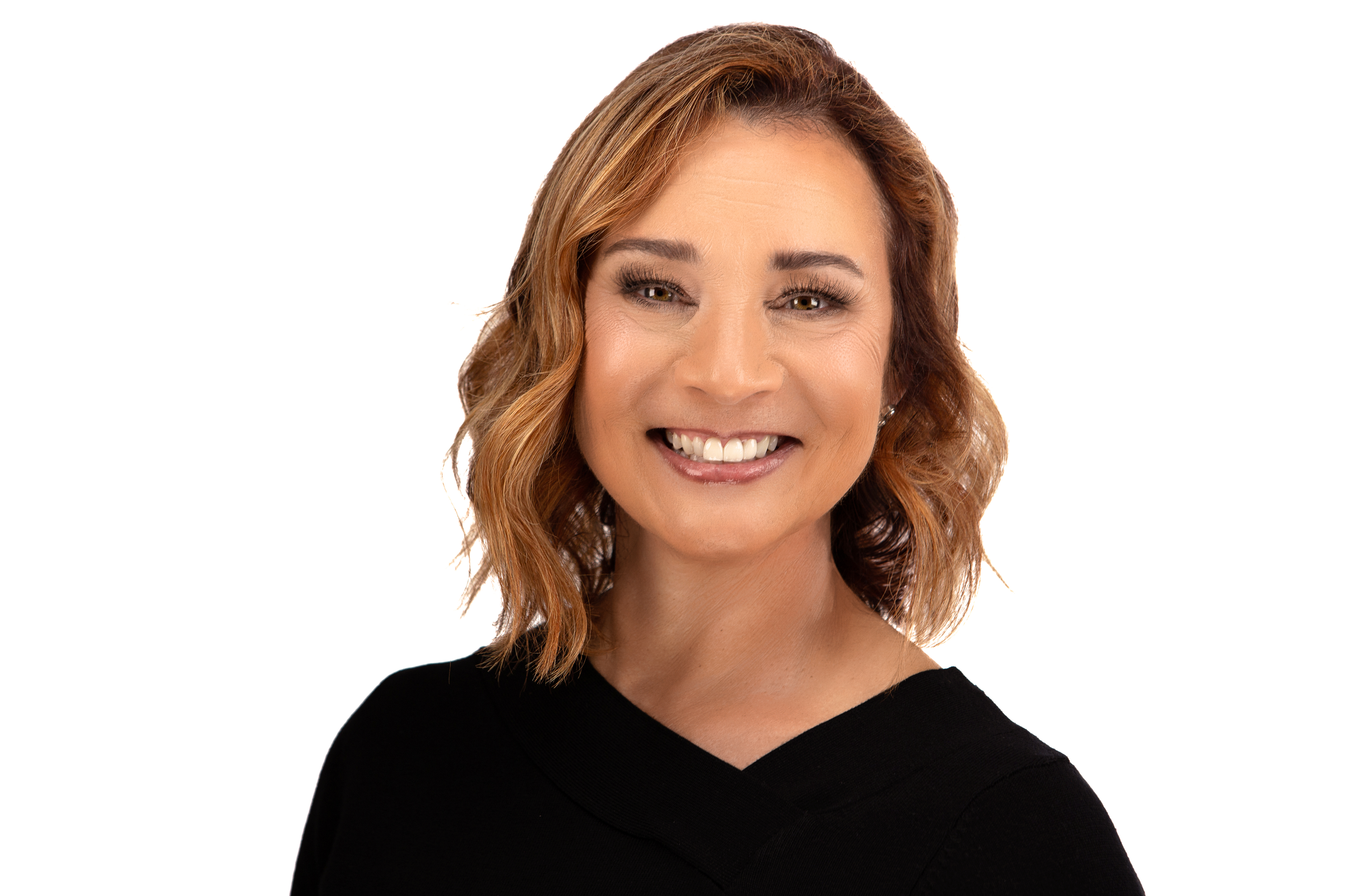 Advisor - Tracy Scott