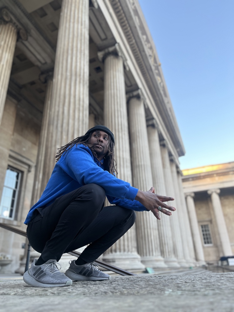 Advisor - Darren Plummer II