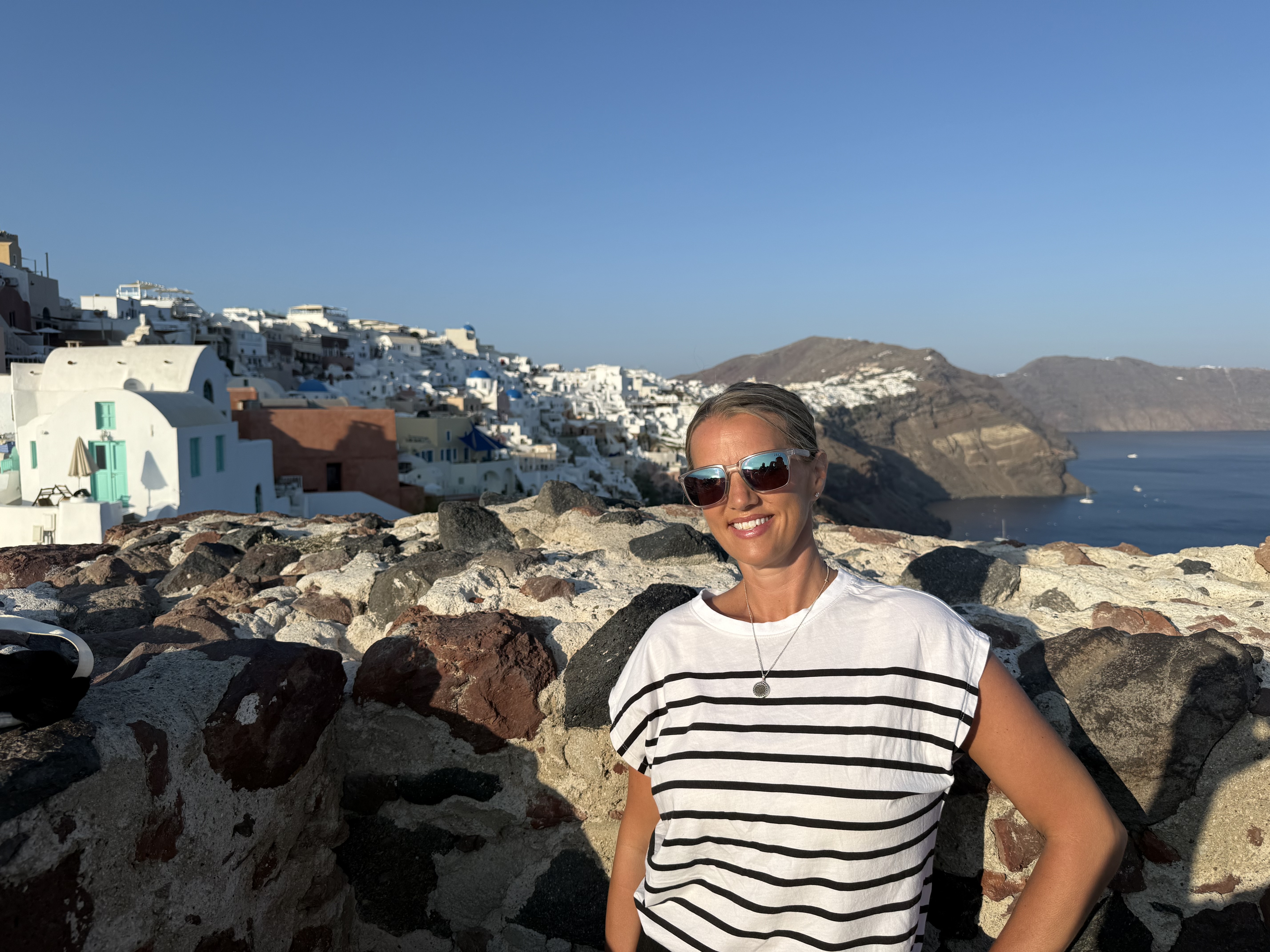 Advisor - Niki Callaway