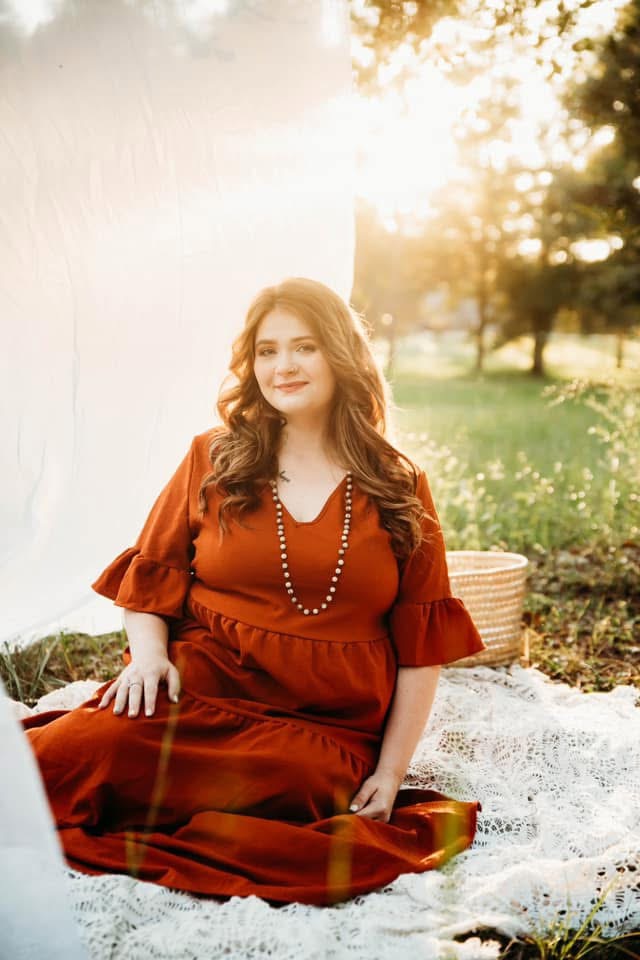 Advisor - Malloree Brewer