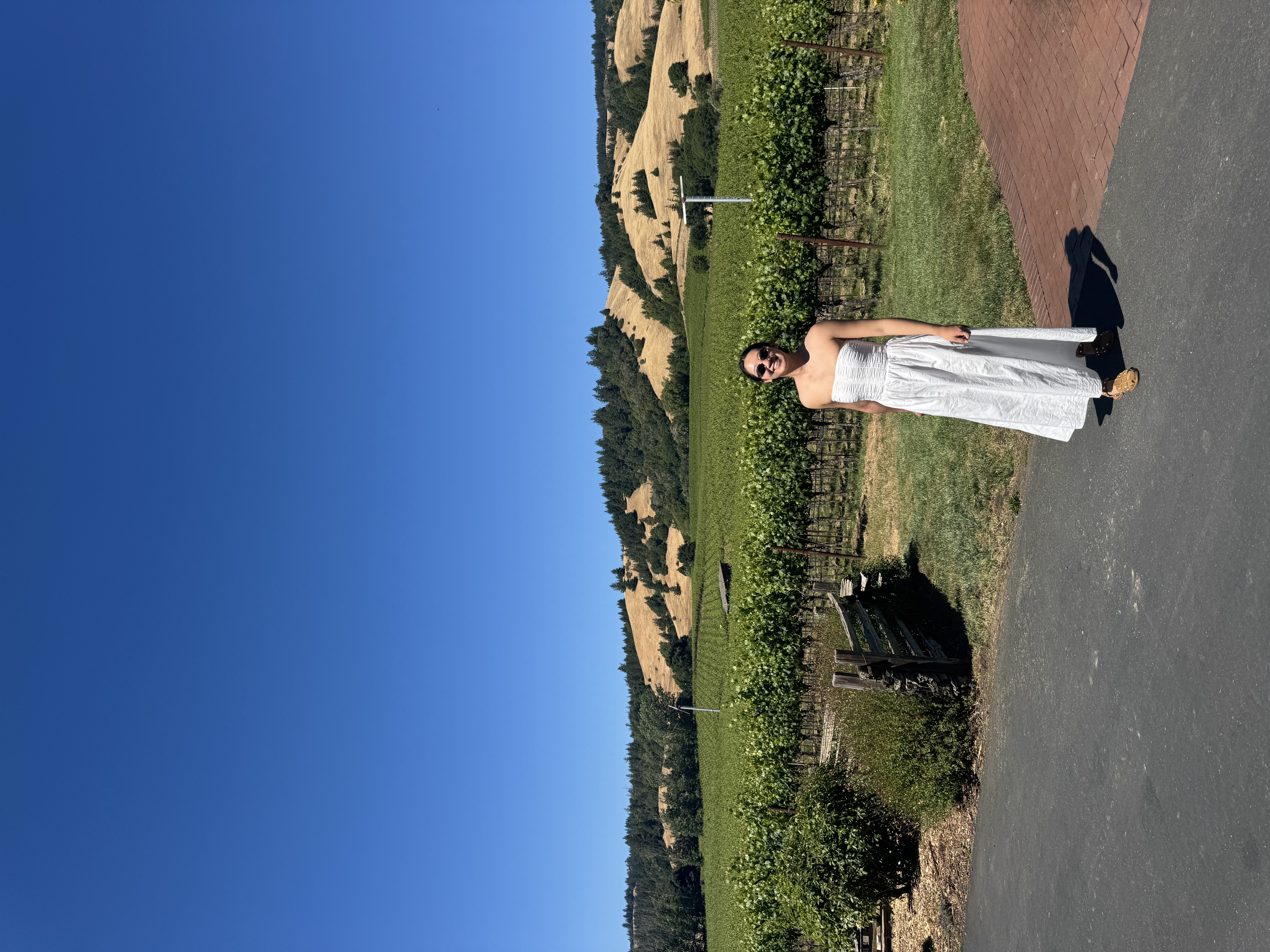 Advisor - Elisa Zhao