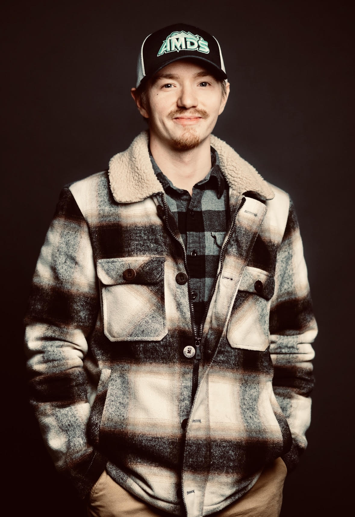 Advisor - Kyle Wuorinen