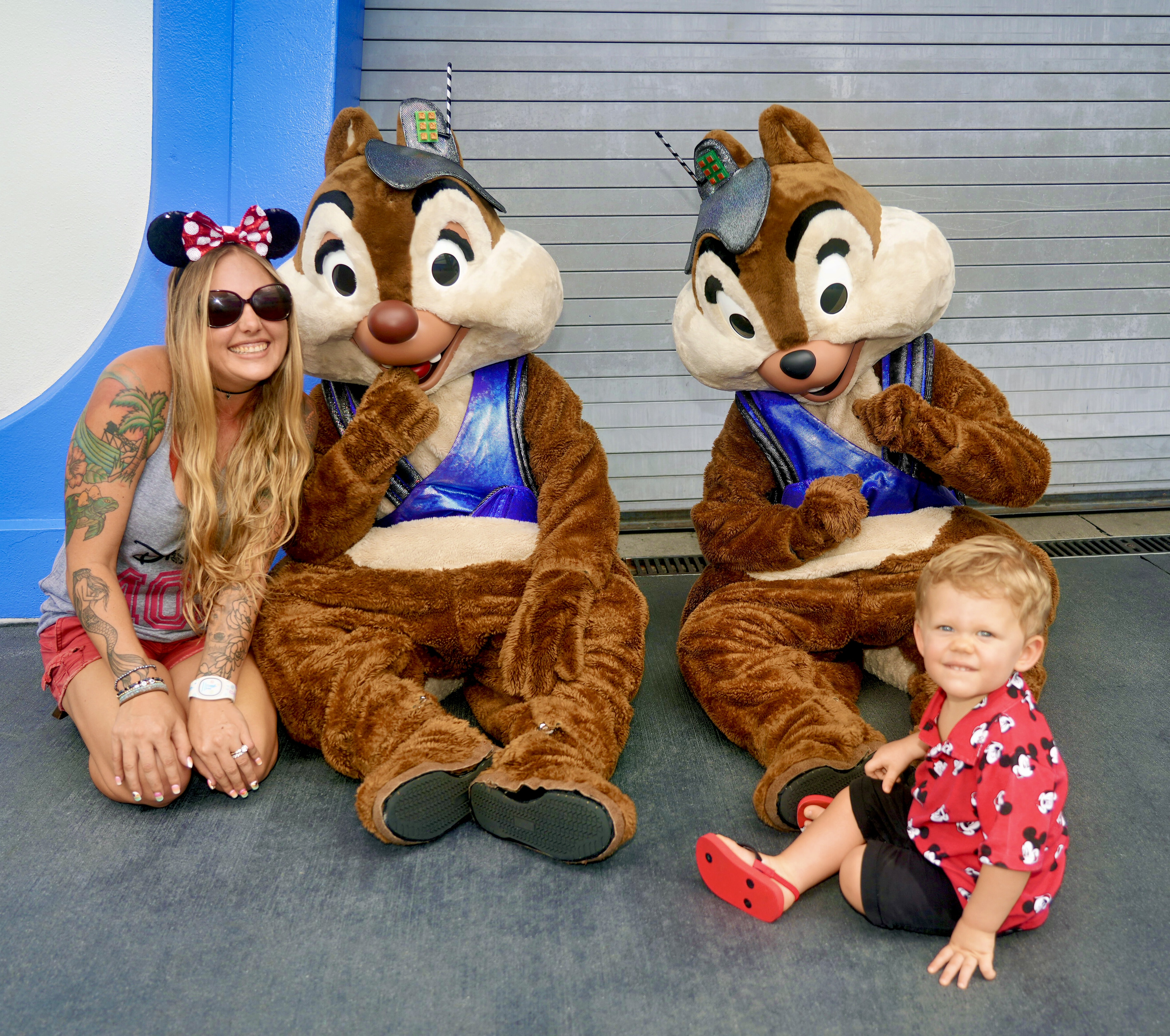 Advisor - Savanna Burrell