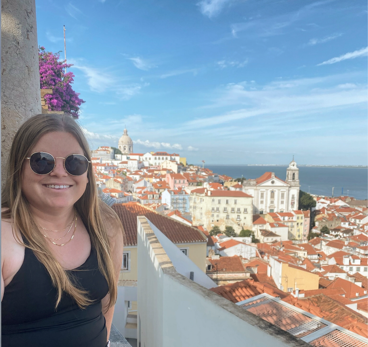 Fora Author - Chelsea Reece