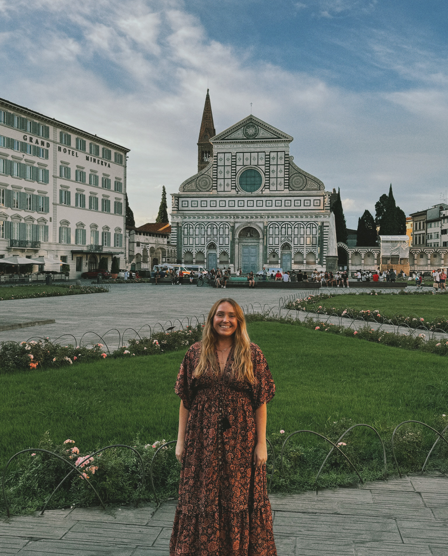 Fora Author - Montanna Kehr
