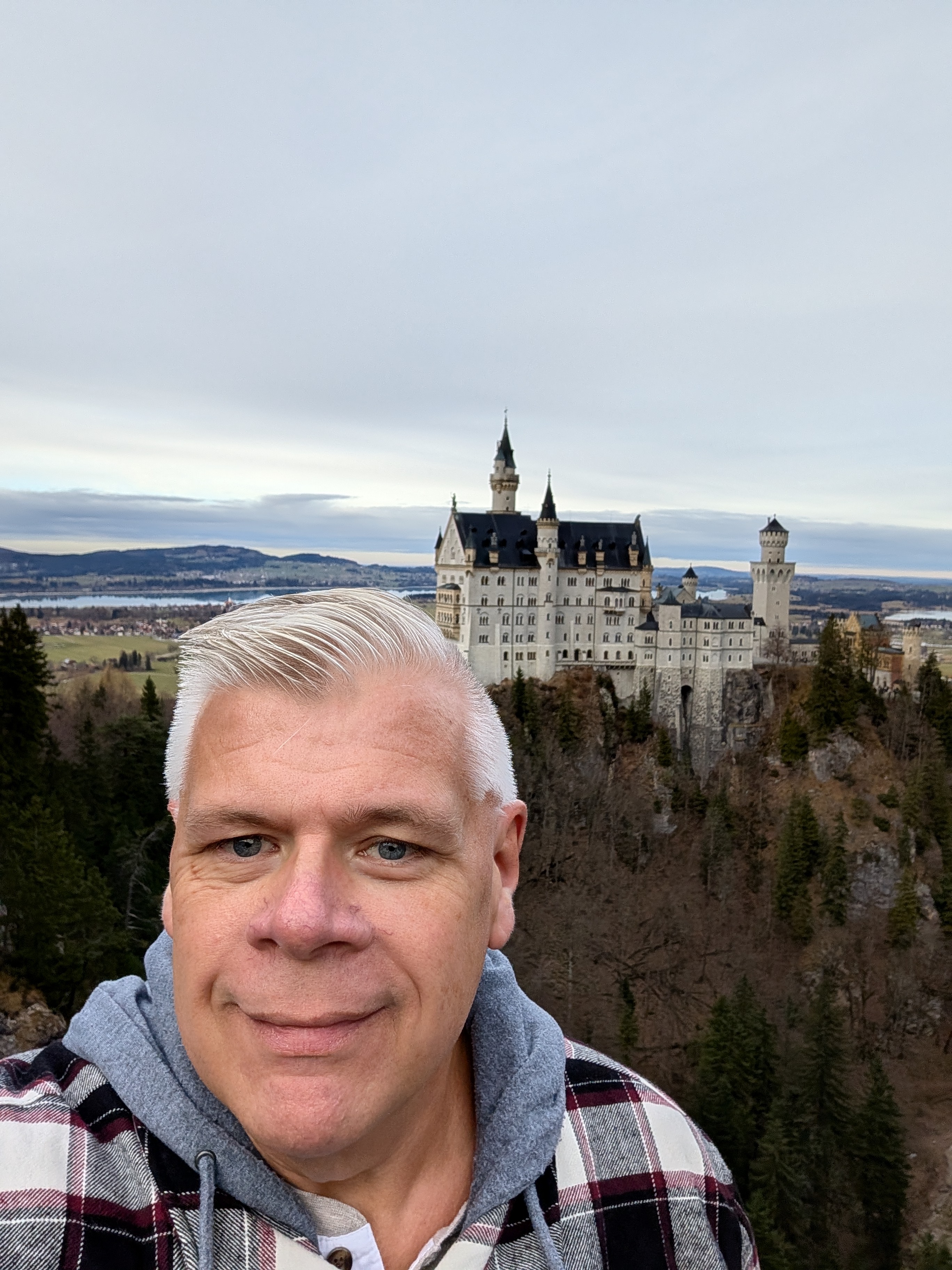 Advisor - Scott Encke