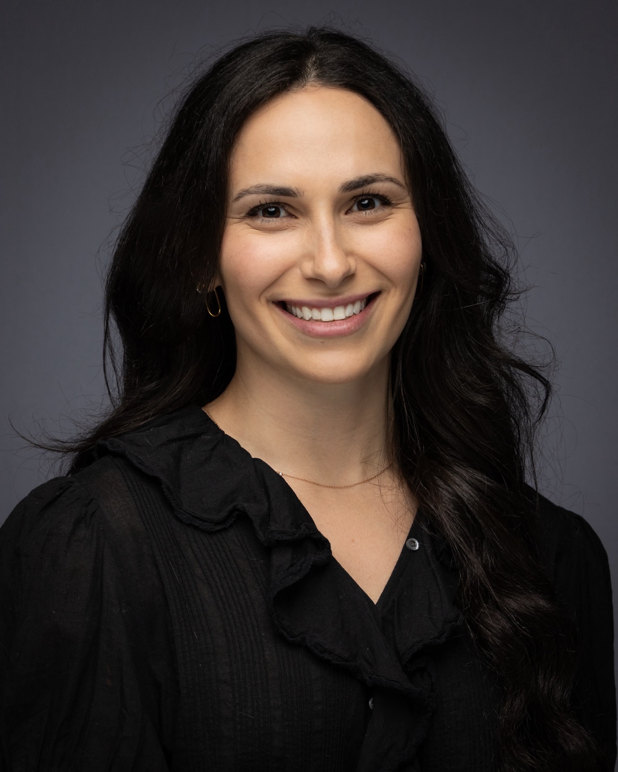 Advisor - Melanie Farfel