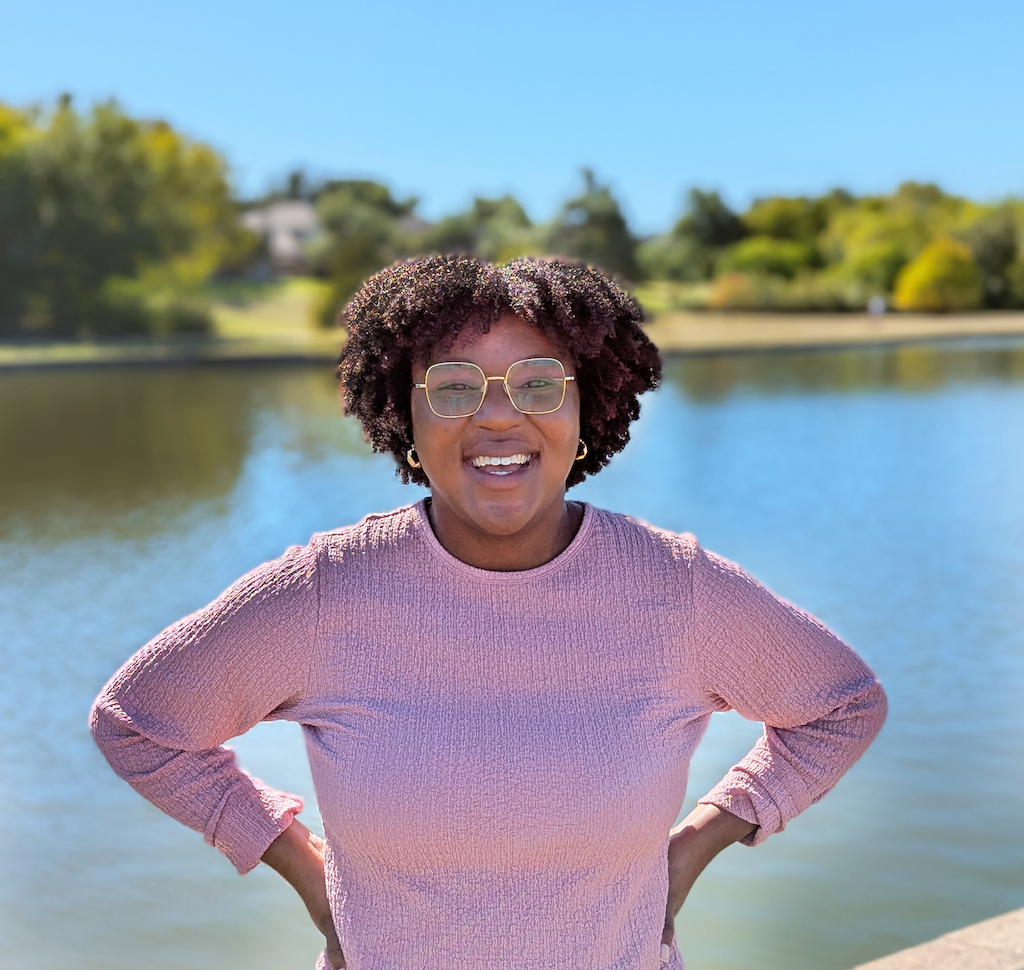 Advisor - Jasmine Skinner