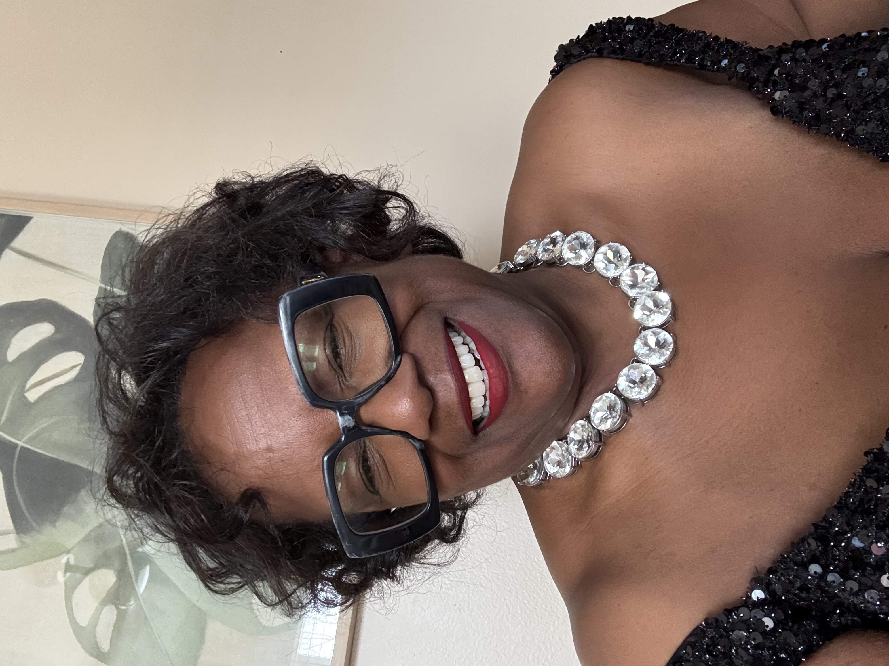 Advisor - Jacqueline Roman