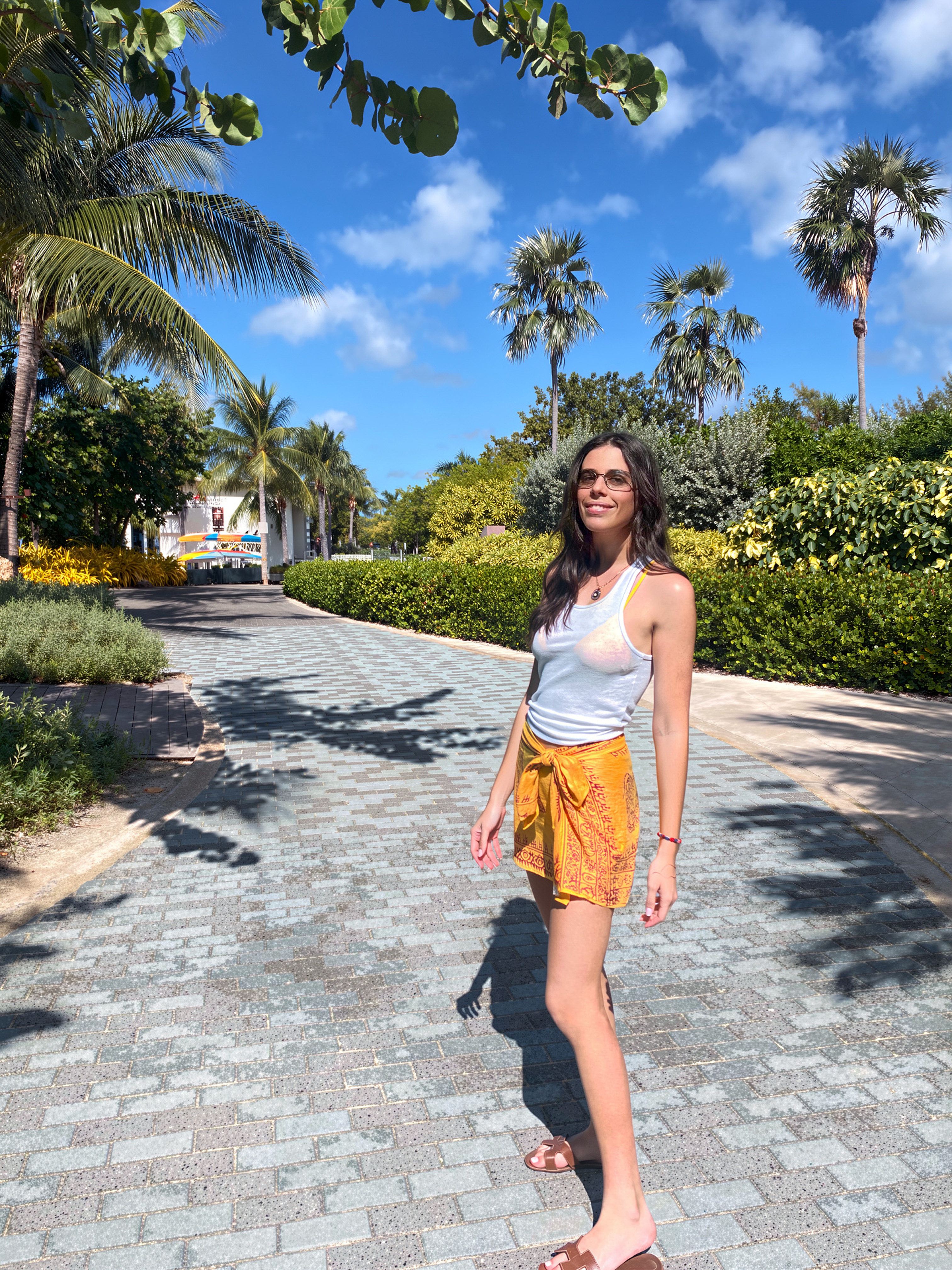 Advisor - Georgie Edelstein