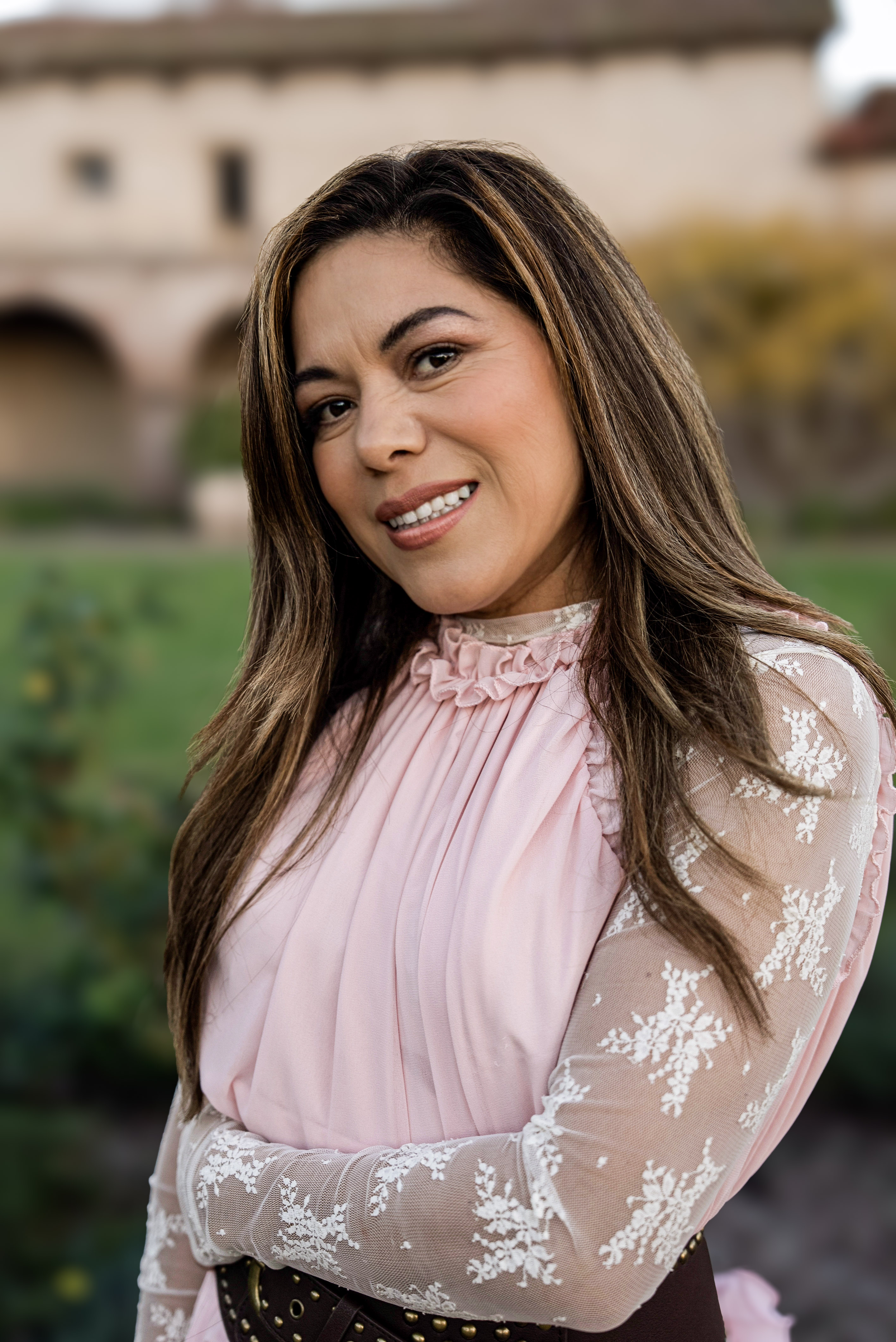 Advisor - Ana Maria Stumpo