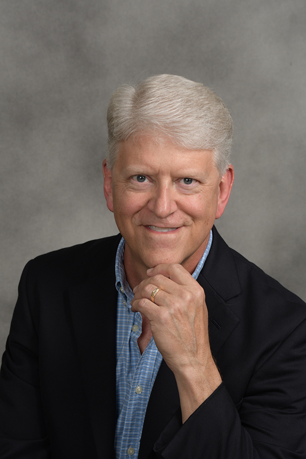 Fora Author - William Kuehn