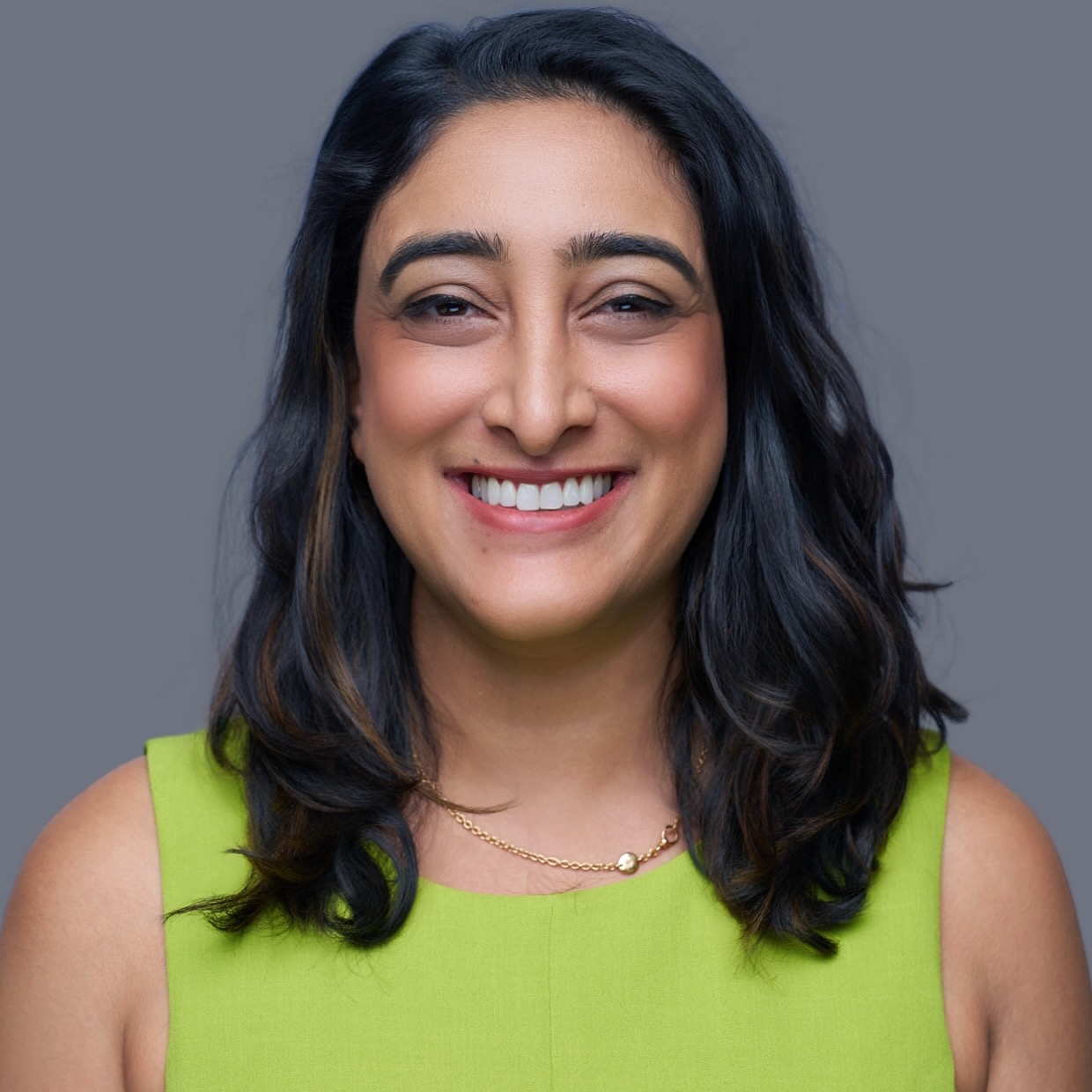 Advisor - Aashima Ratti