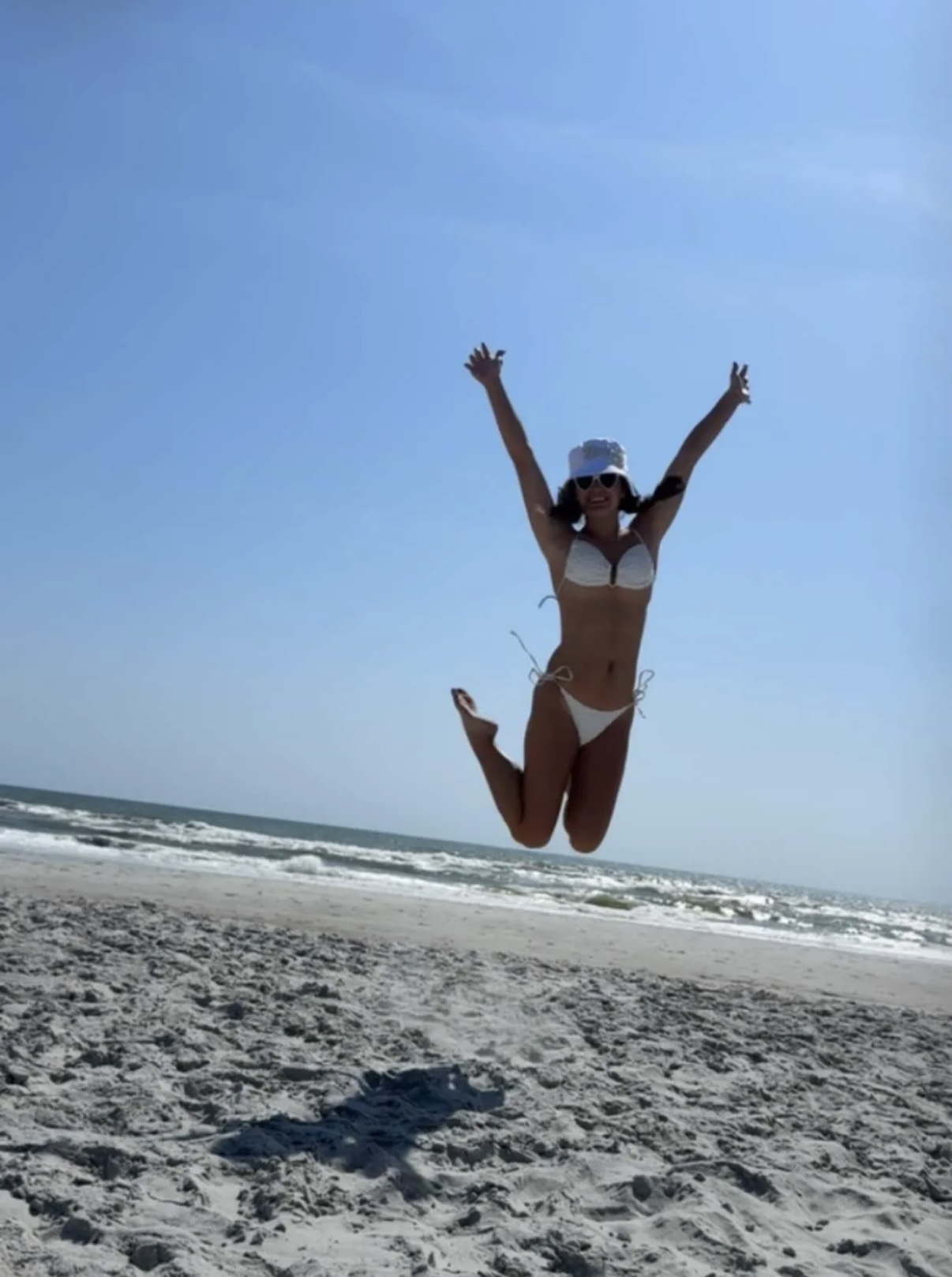 Advisor - Madison Lindsey