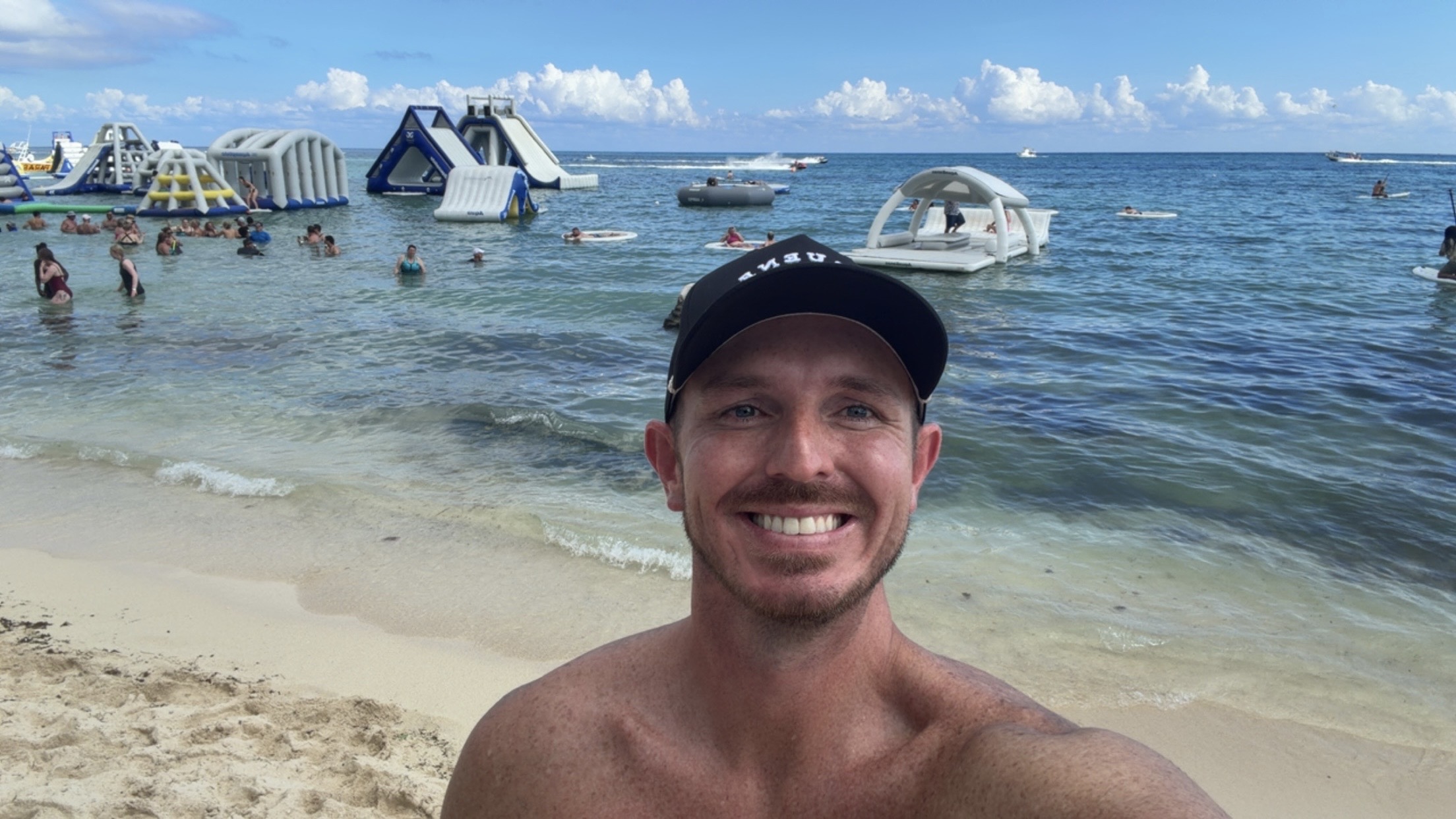 Advisor - Jeremy Morrison