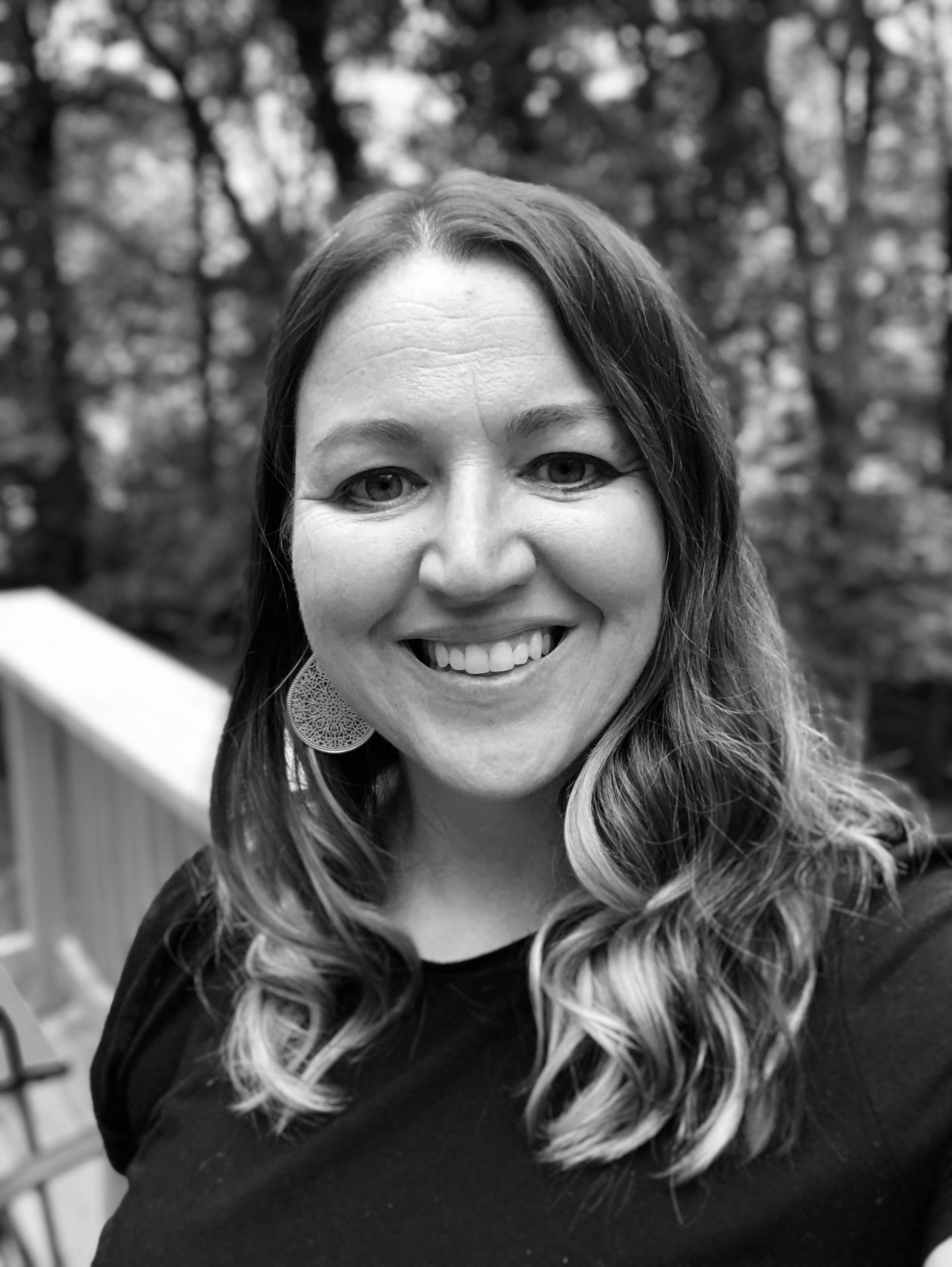 Advisor - Angie Allen