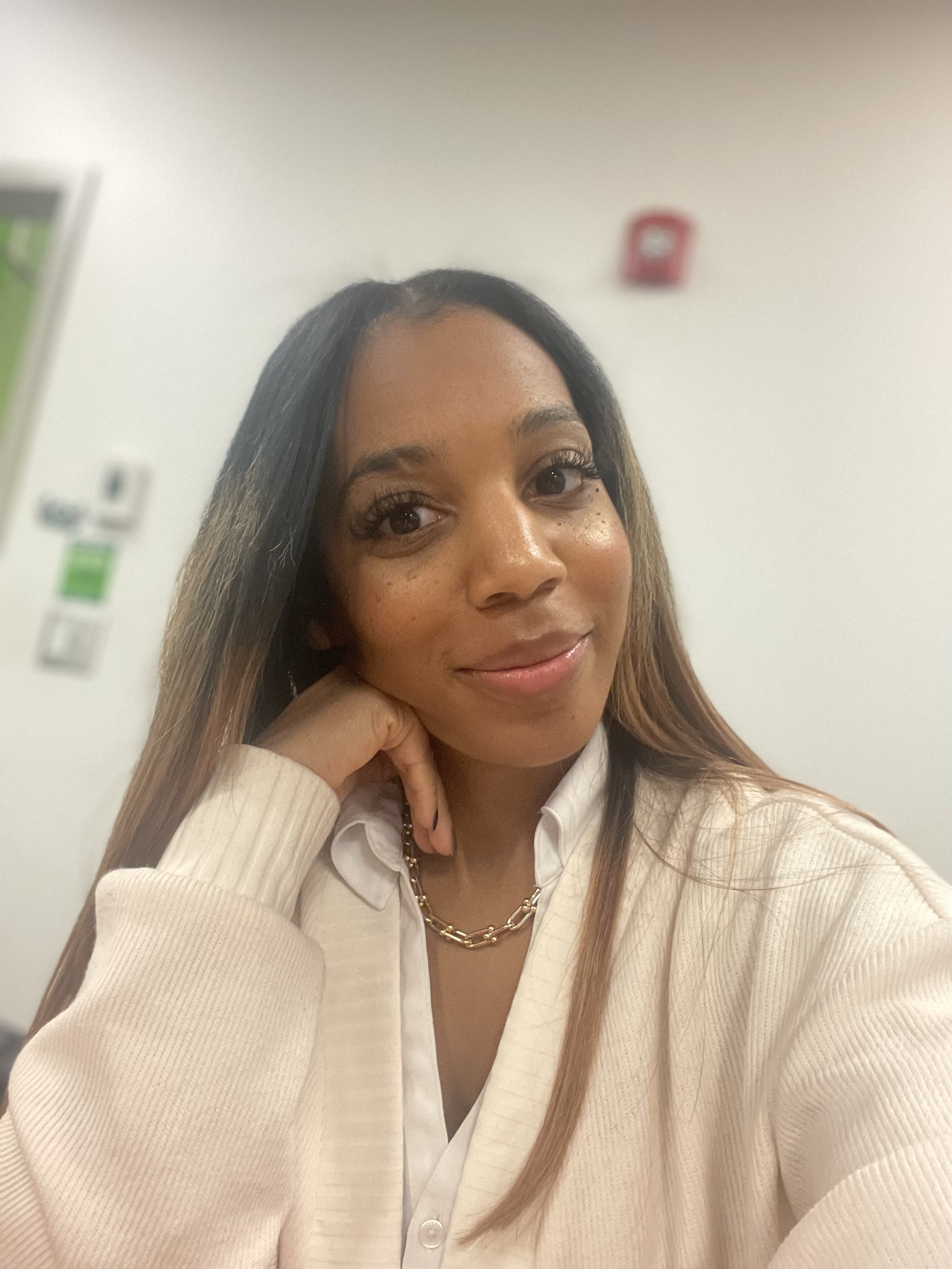 Advisor - Leanna Miller