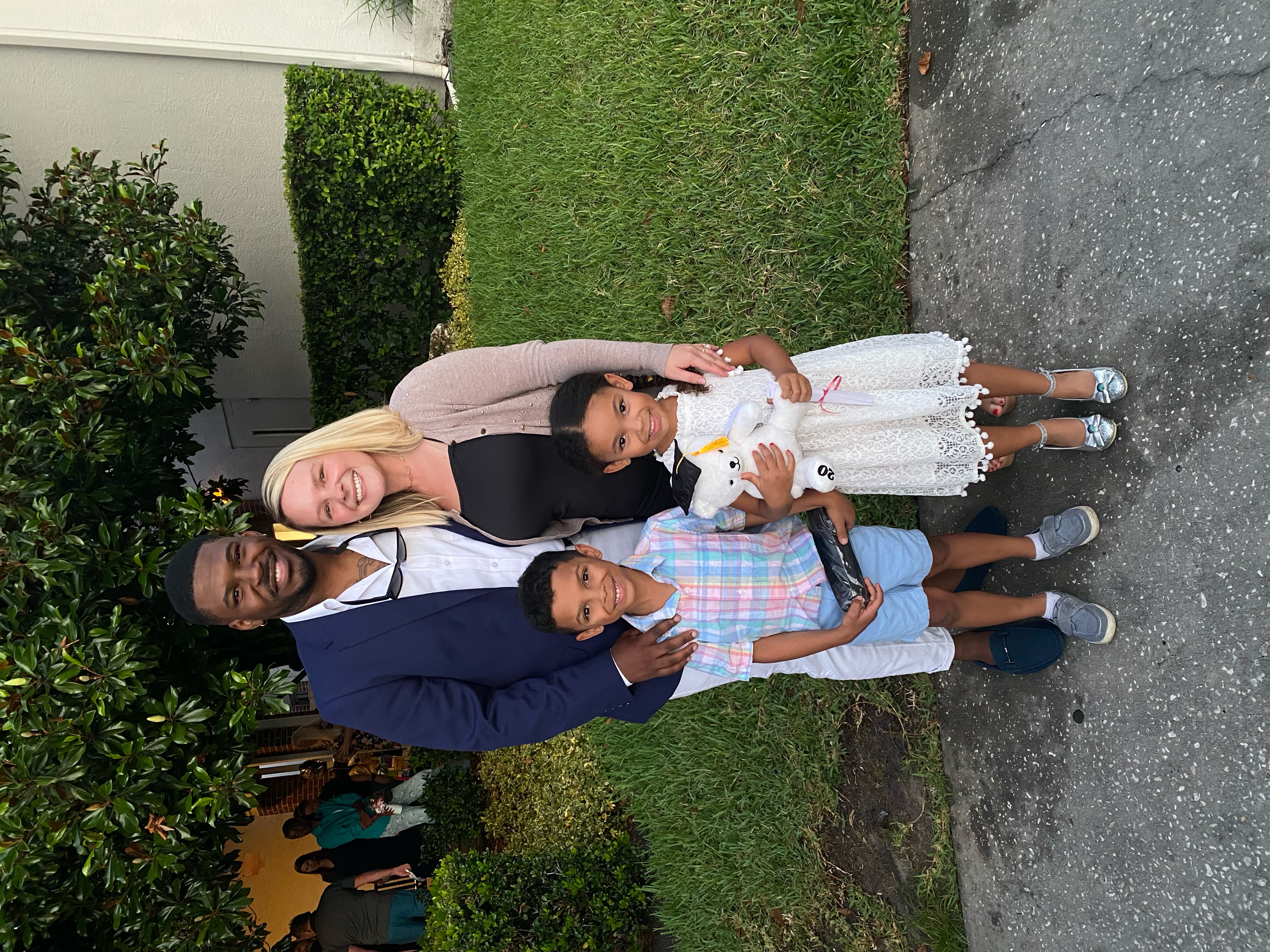 Advisor - Ray Davis Jr.