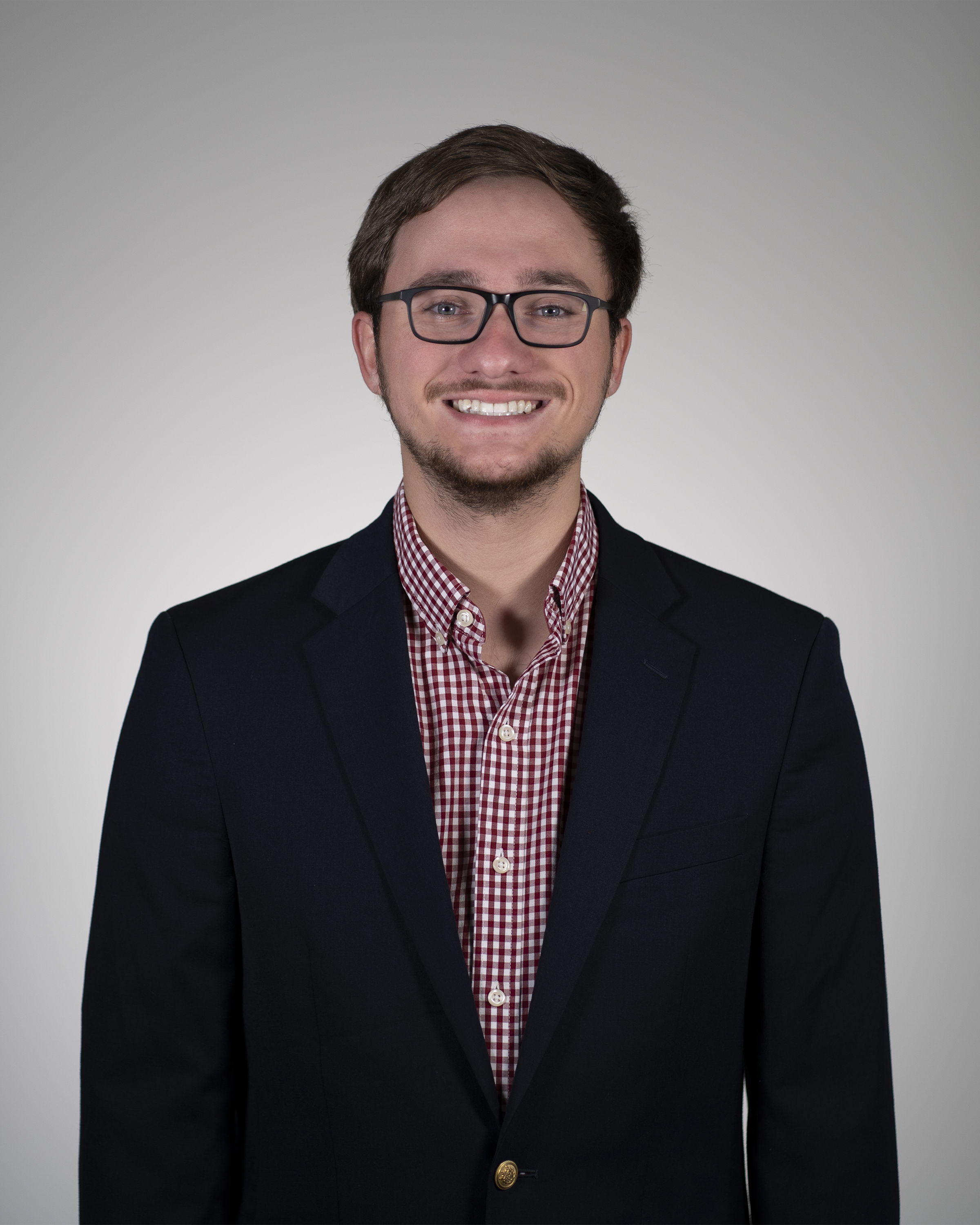 Advisor - Blake Parker