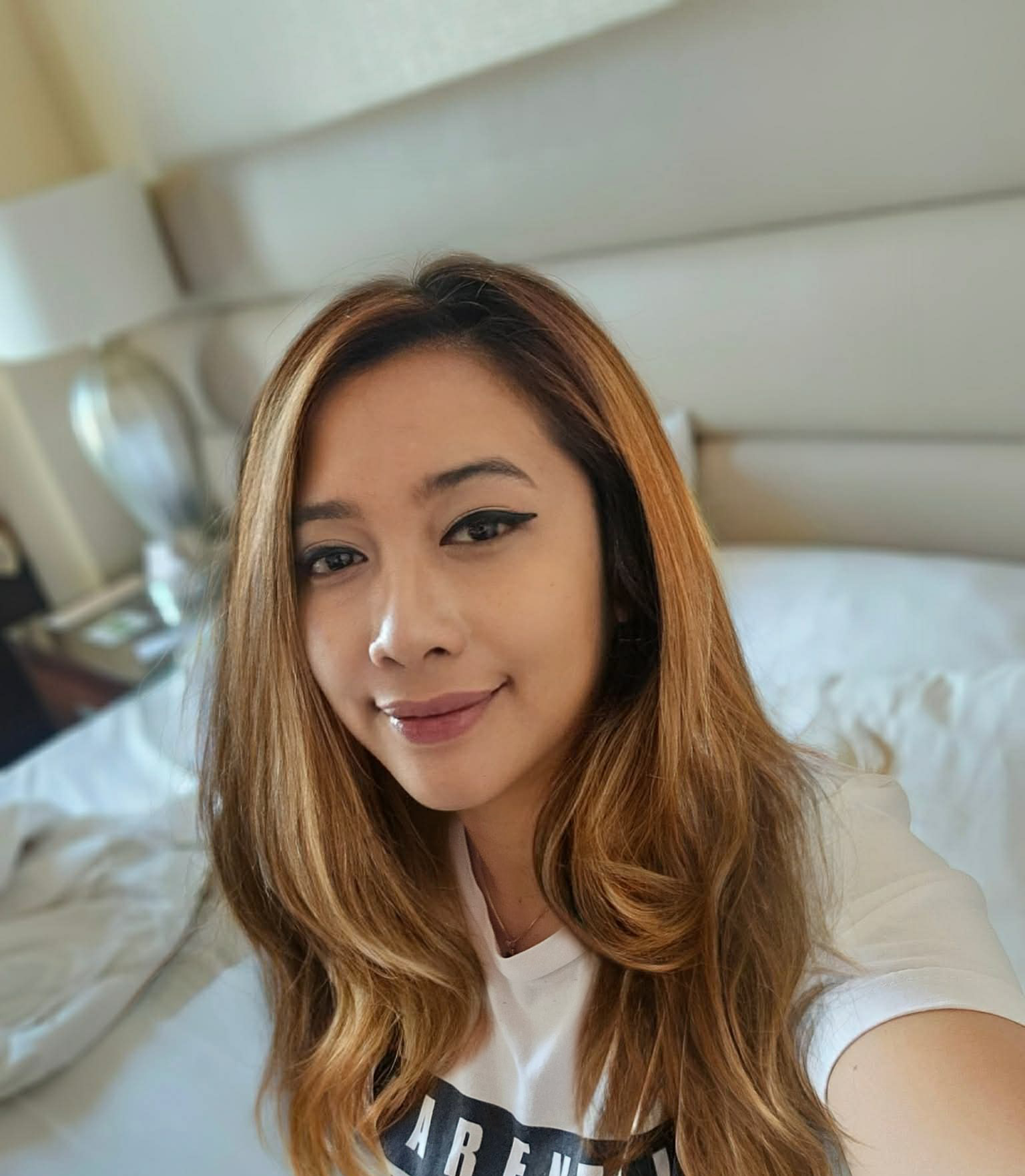 Advisor - Justice Cuneta