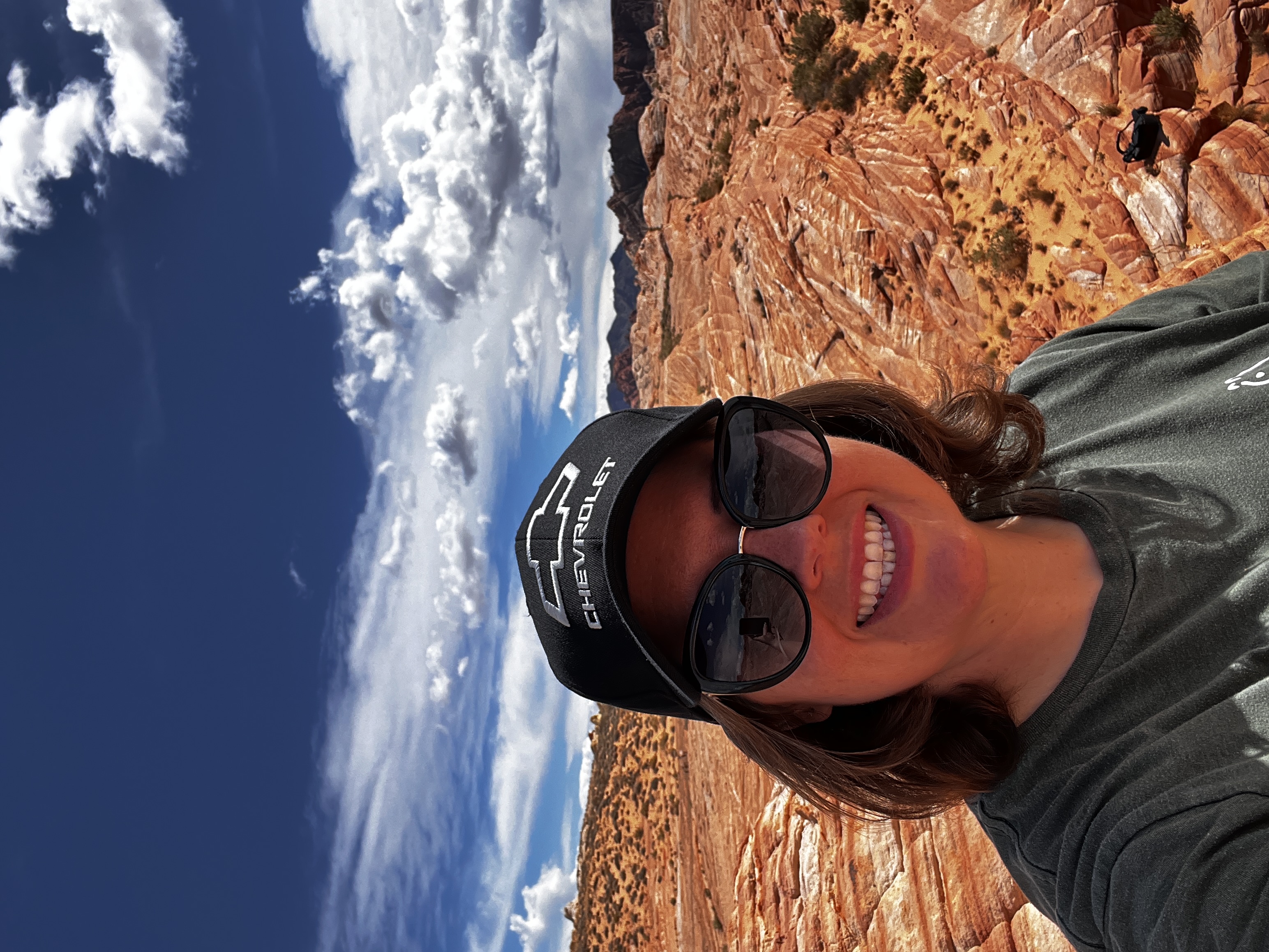 Advisor - Tricia McRae