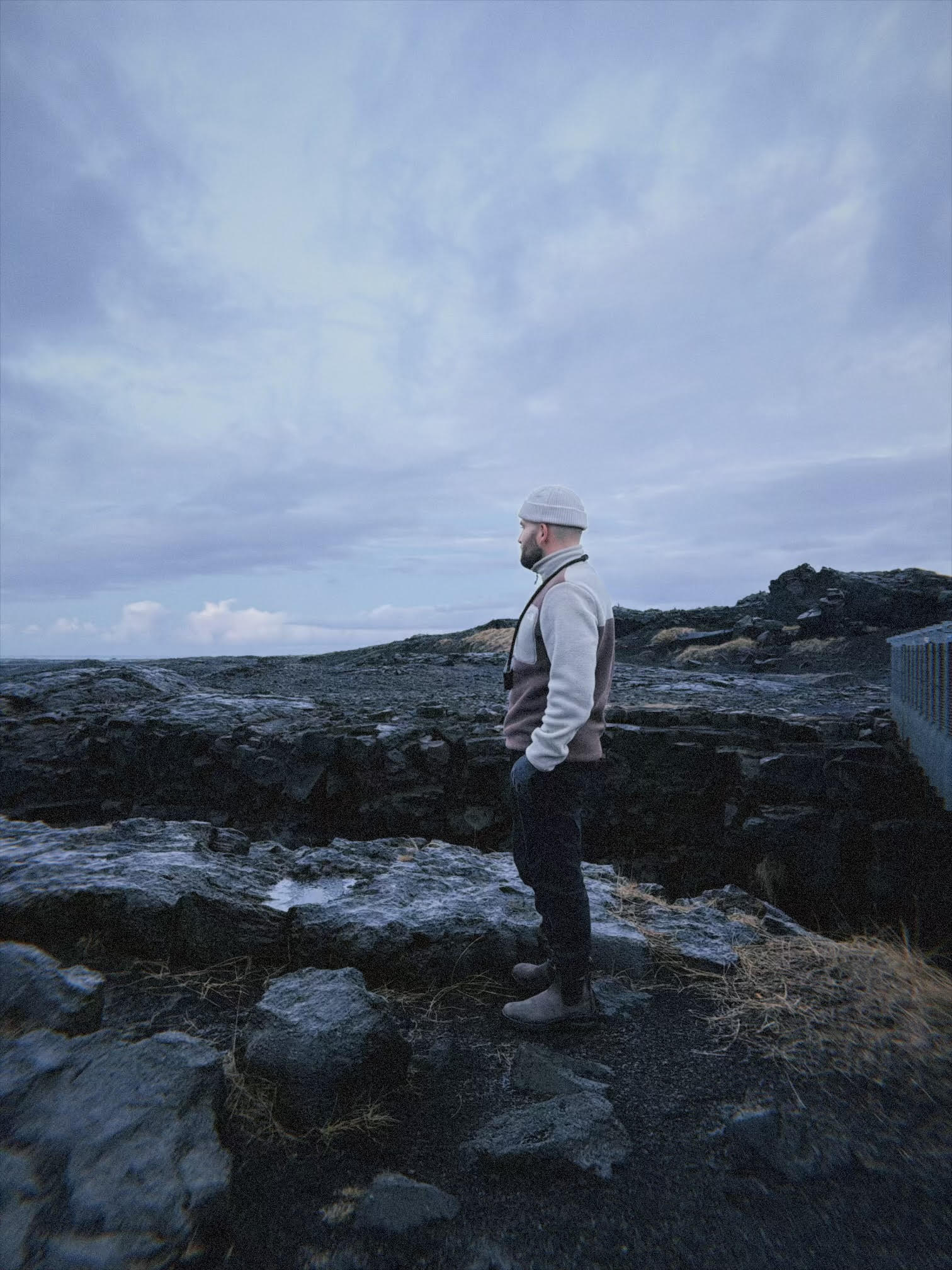 Advisor - Colby Sherbafi