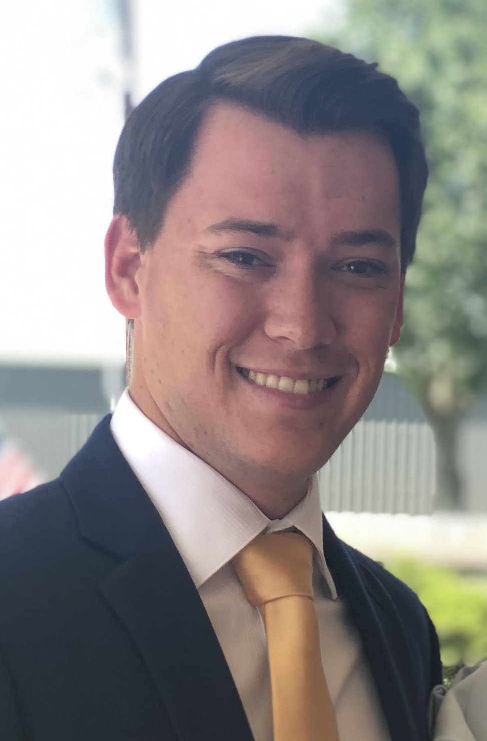 Advisor - Ryan Michiels