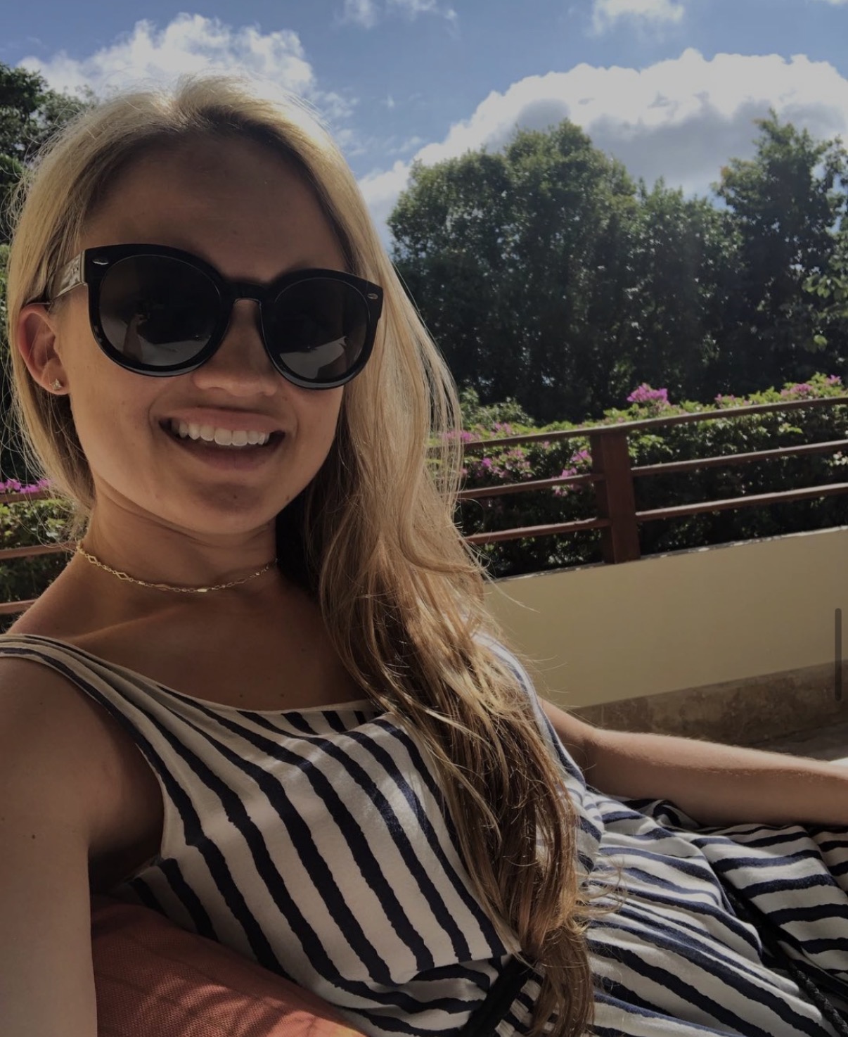 Advisor - Emilie Swan