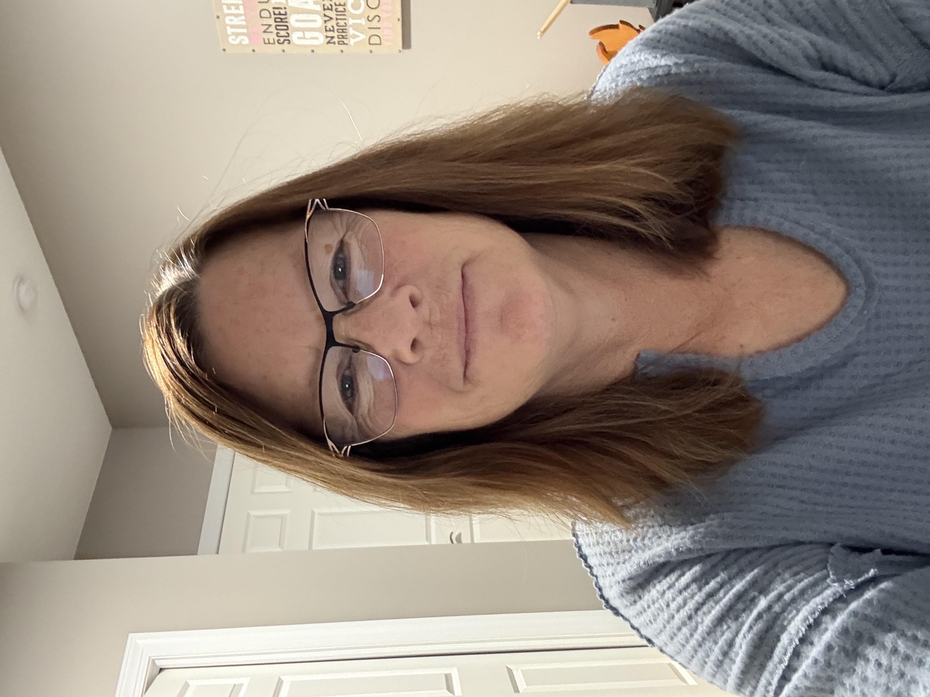 Advisor - Linda Foster