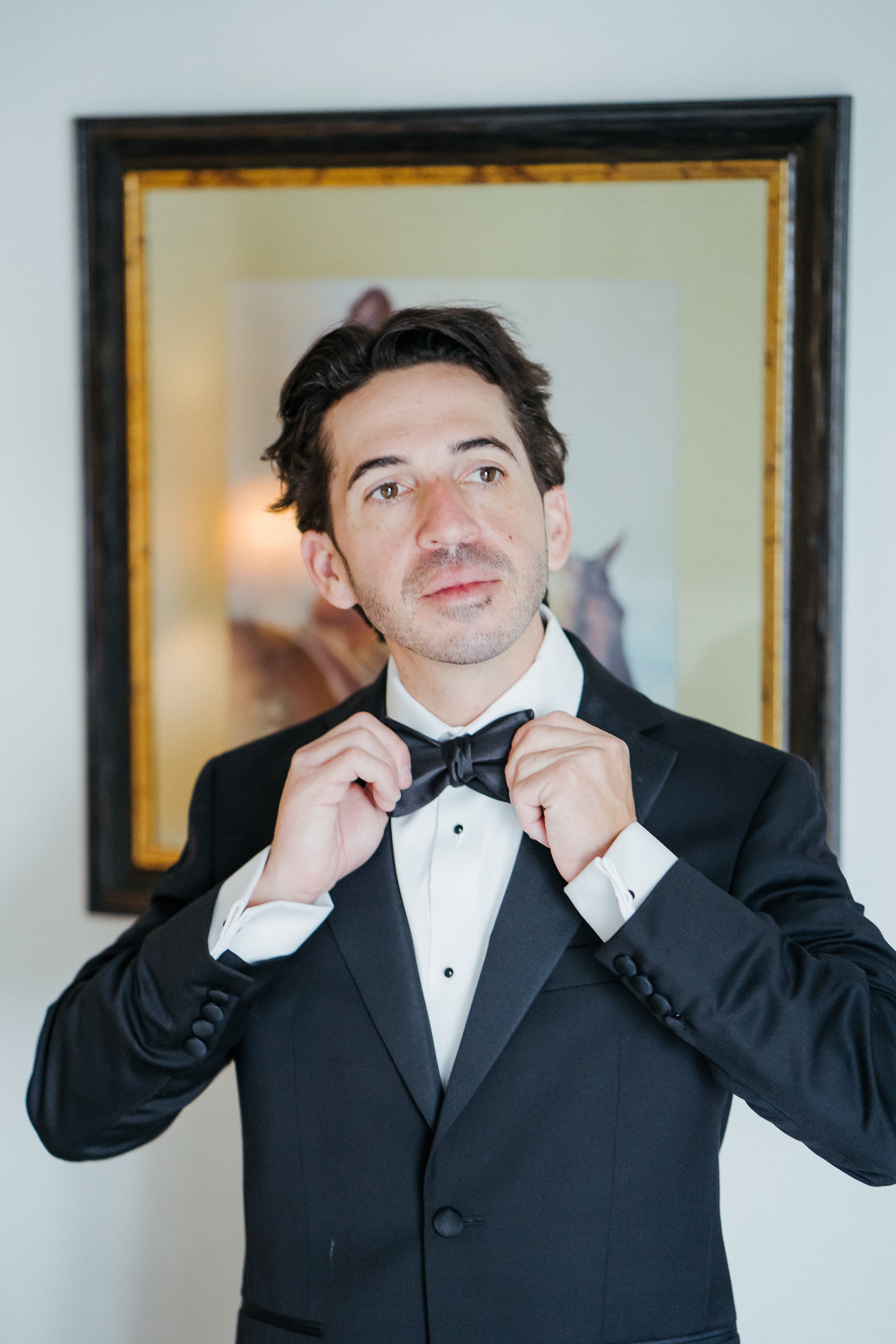 Advisor - Michael Solorio