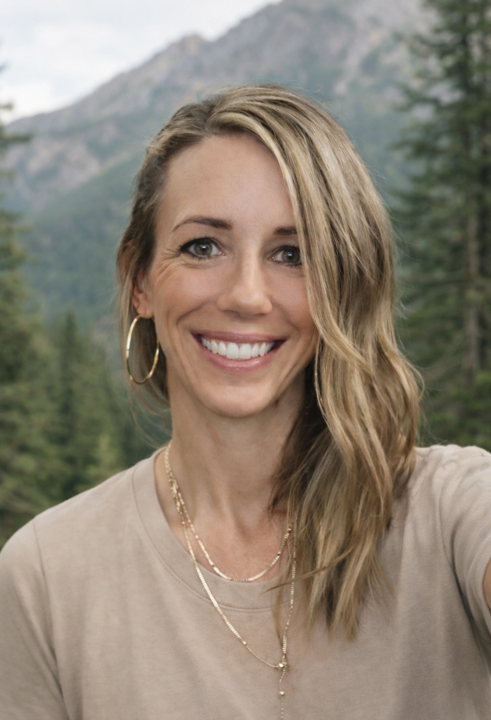 Advisor - Angela Nelson