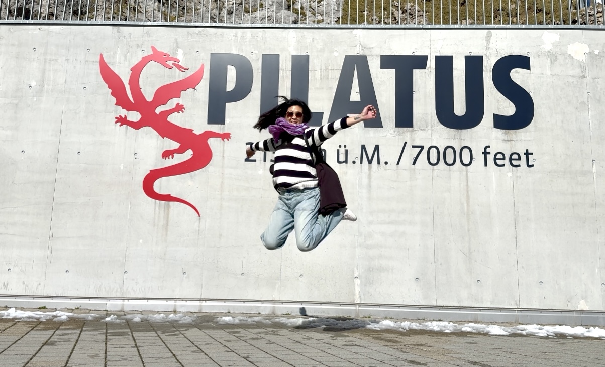 Advisor - Brenda Ayoung-Chee