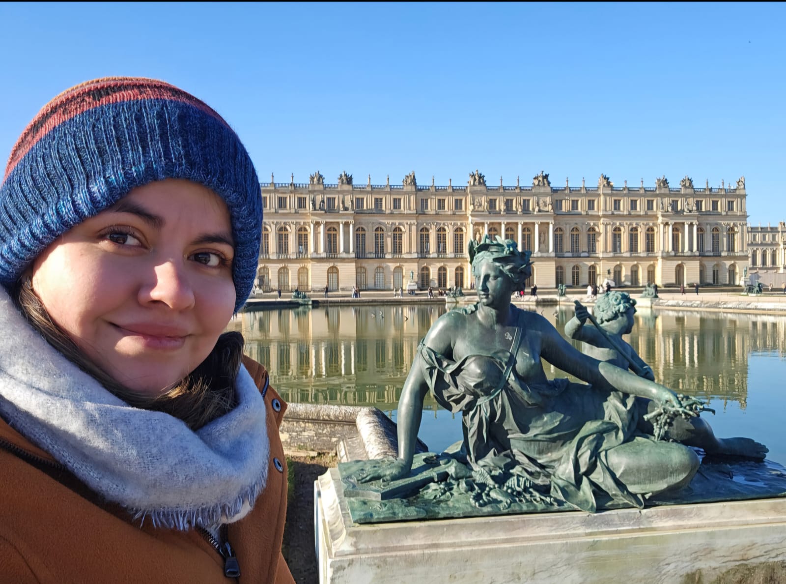 Advisor - Fernanda Hernández