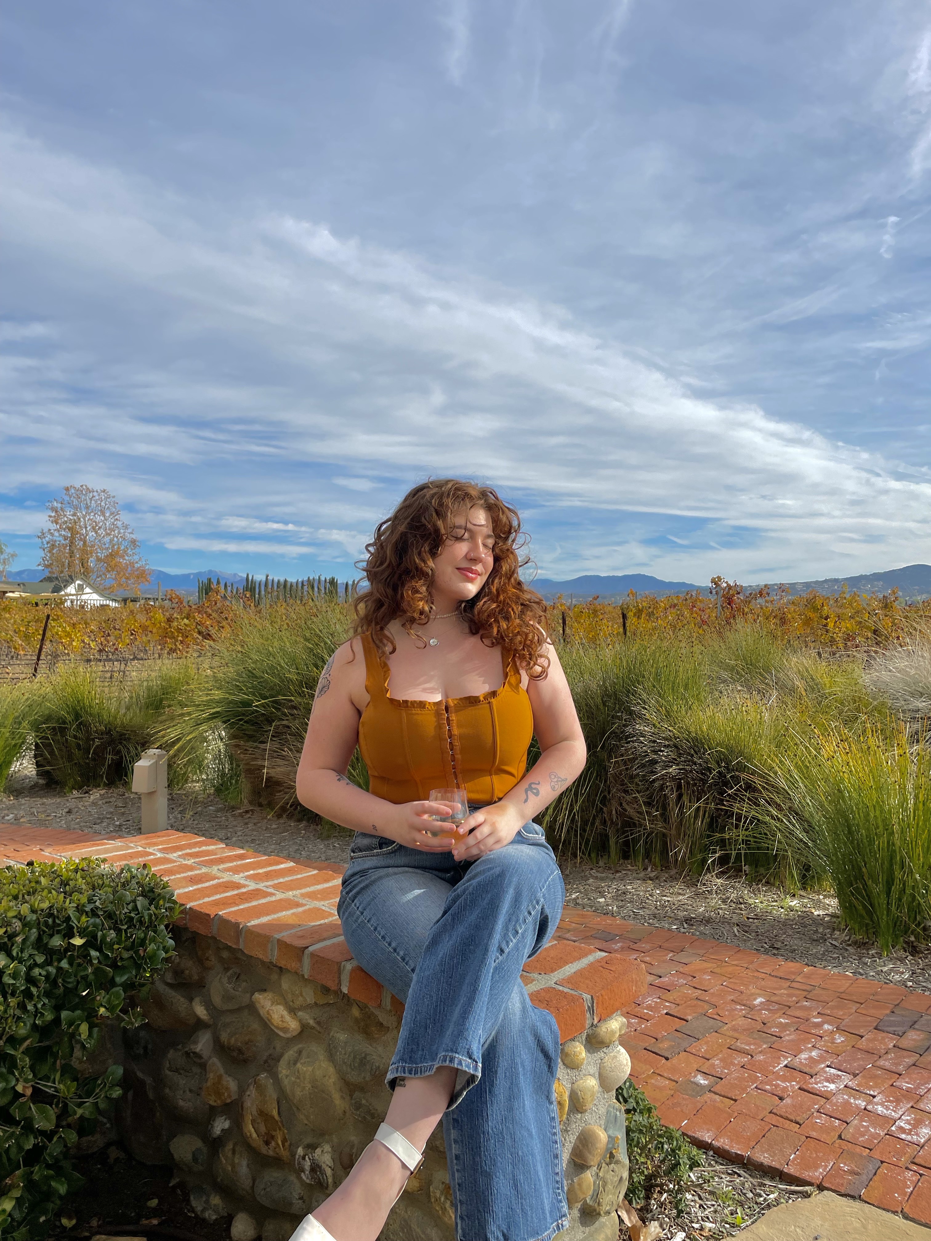 Advisor - Addison Rogers